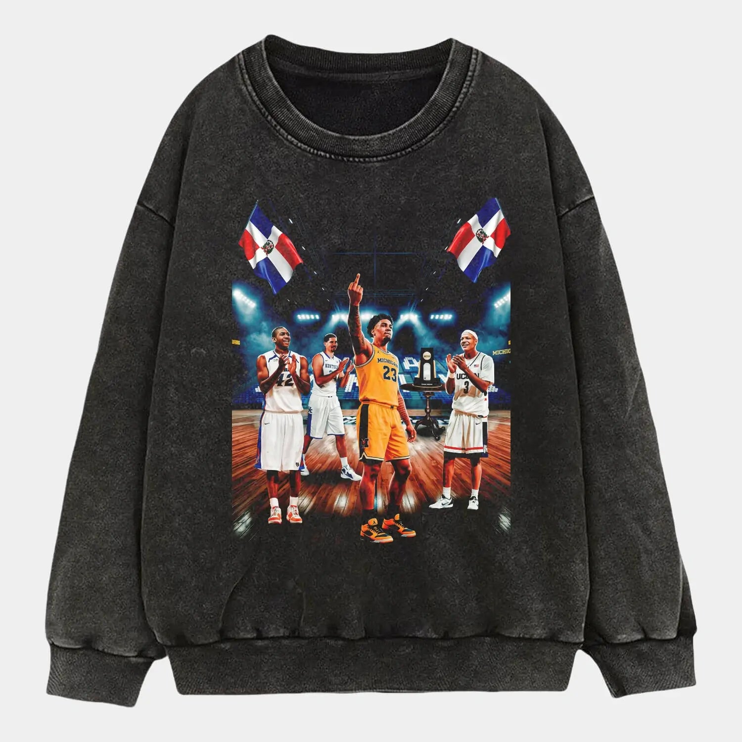 NCAA 2026 Champion Tee 7.0 - POPCHANGER