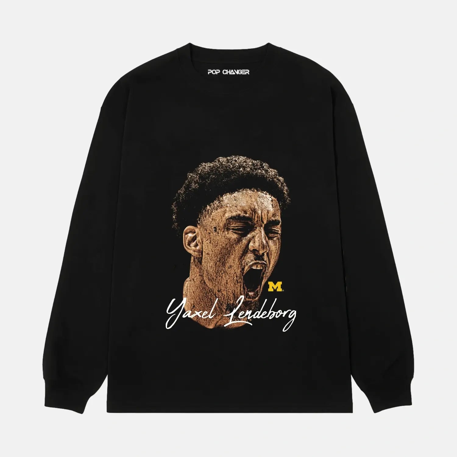 NCAA 2026 Champion Tee 8.0 - POPCHANGER