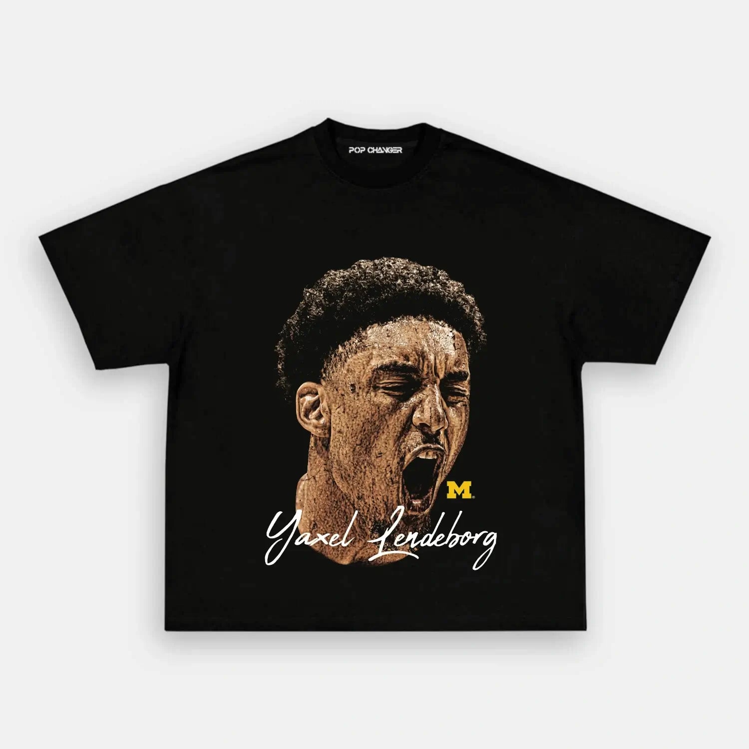 NCAA 2026 Champion Tee 8.0 - POPCHANGER