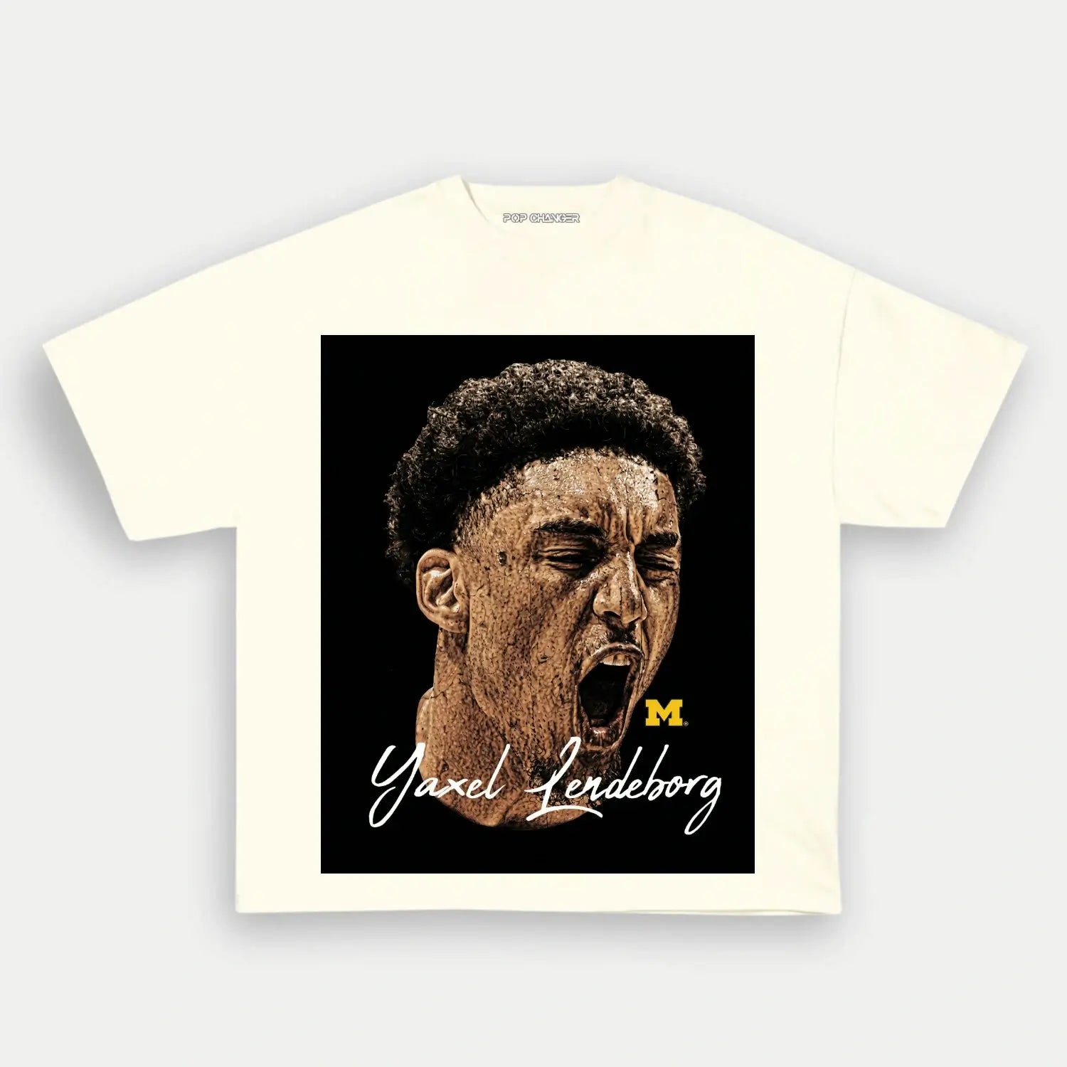 NCAA 2026 Champion Tee 8.0 - POPCHANGER