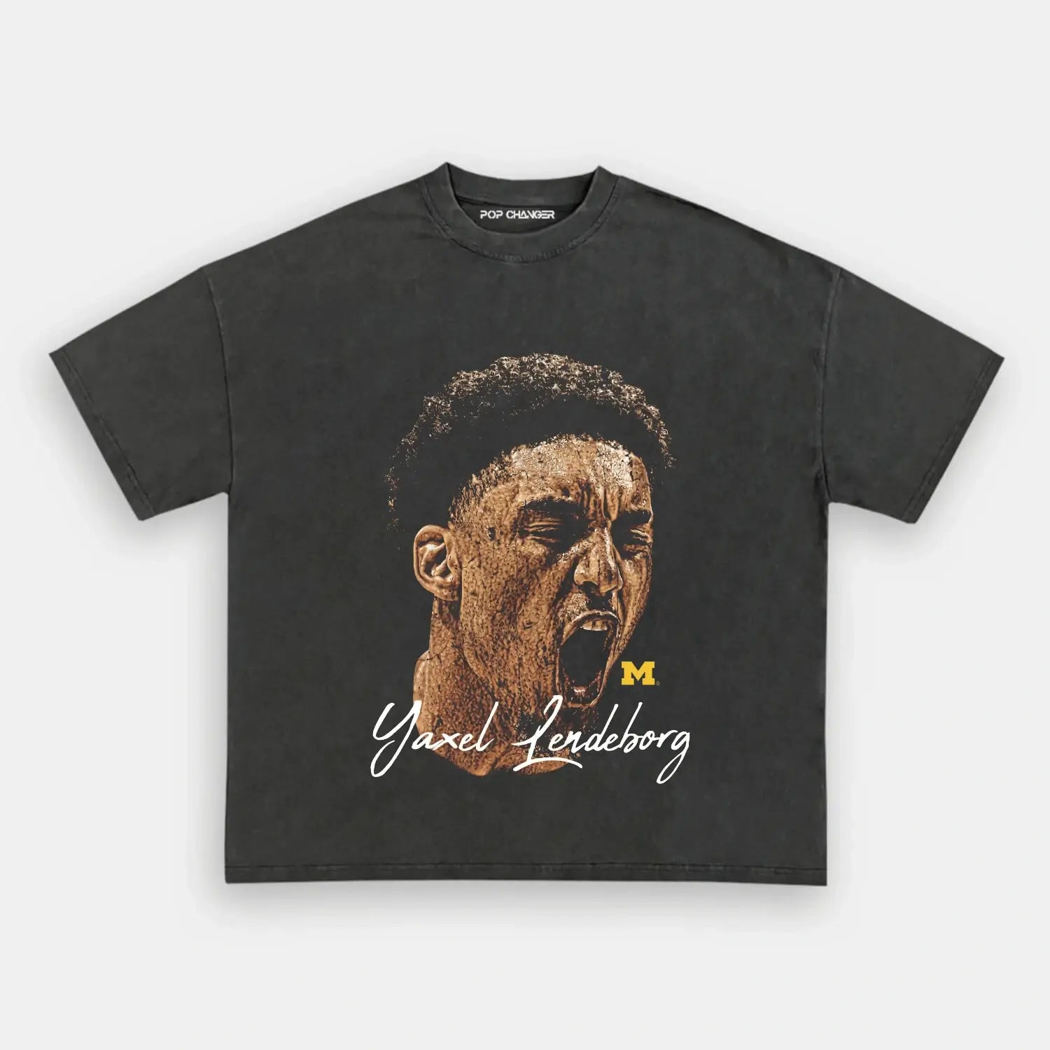 NCAA 2026 Champion Tee 8.0 - POPCHANGER