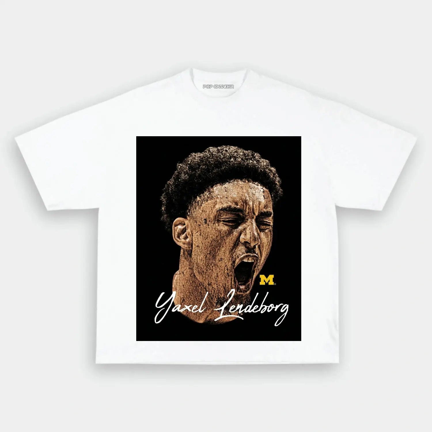 NCAA 2026 Champion Tee 8.0 - POPCHANGER
