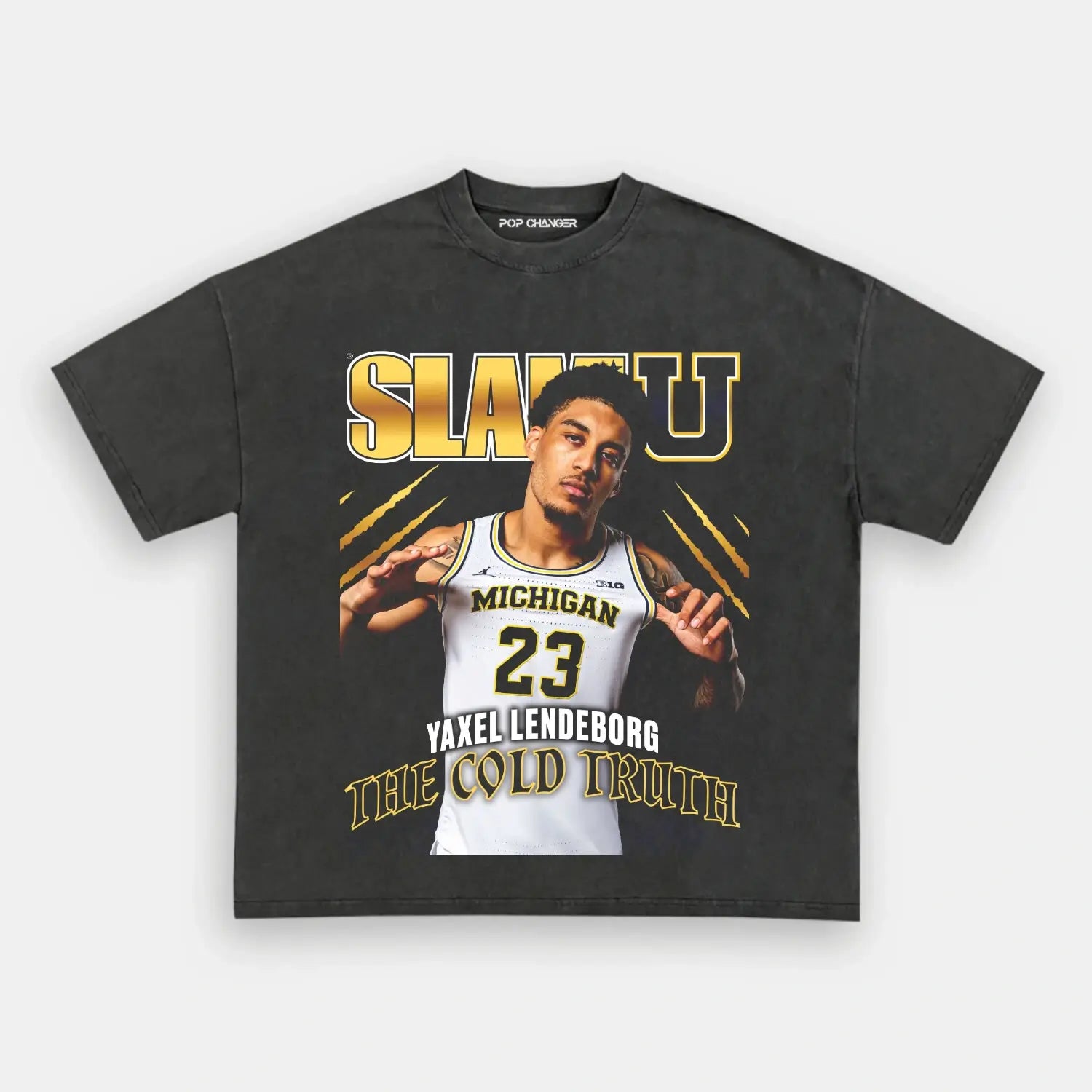 NCAA 2026 Champion Tee - POPCHANGER