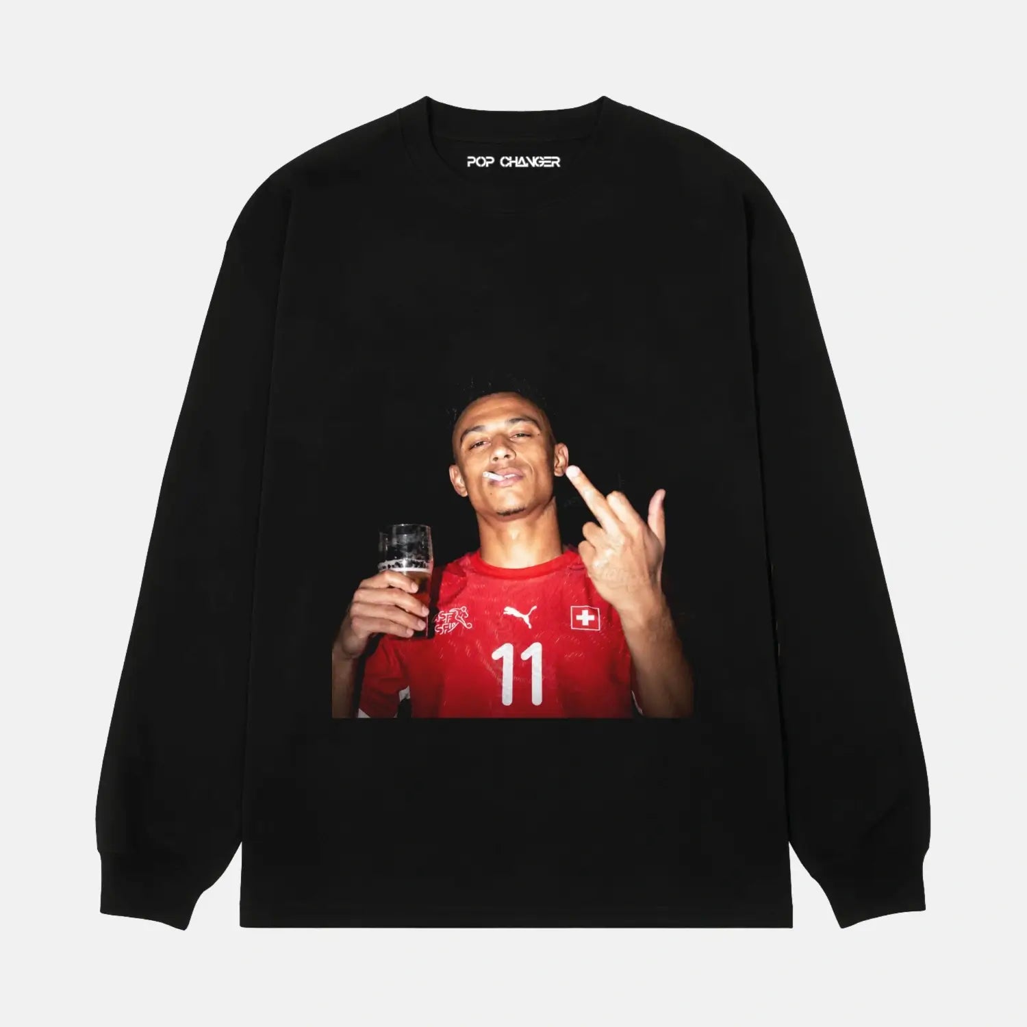 Ndoye TEE 1.1 - POPCHANGER