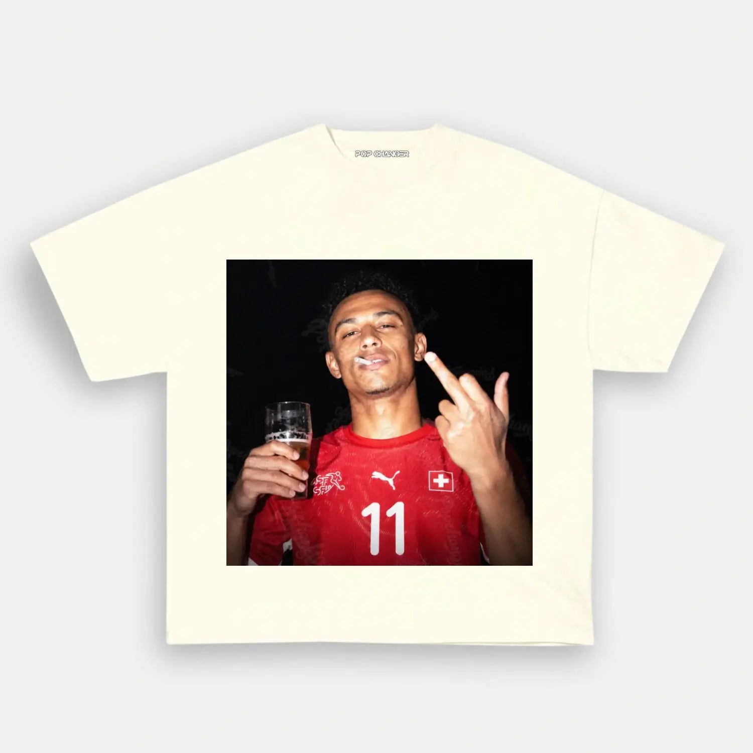 Ndoye TEE 1.1 - POPCHANGER