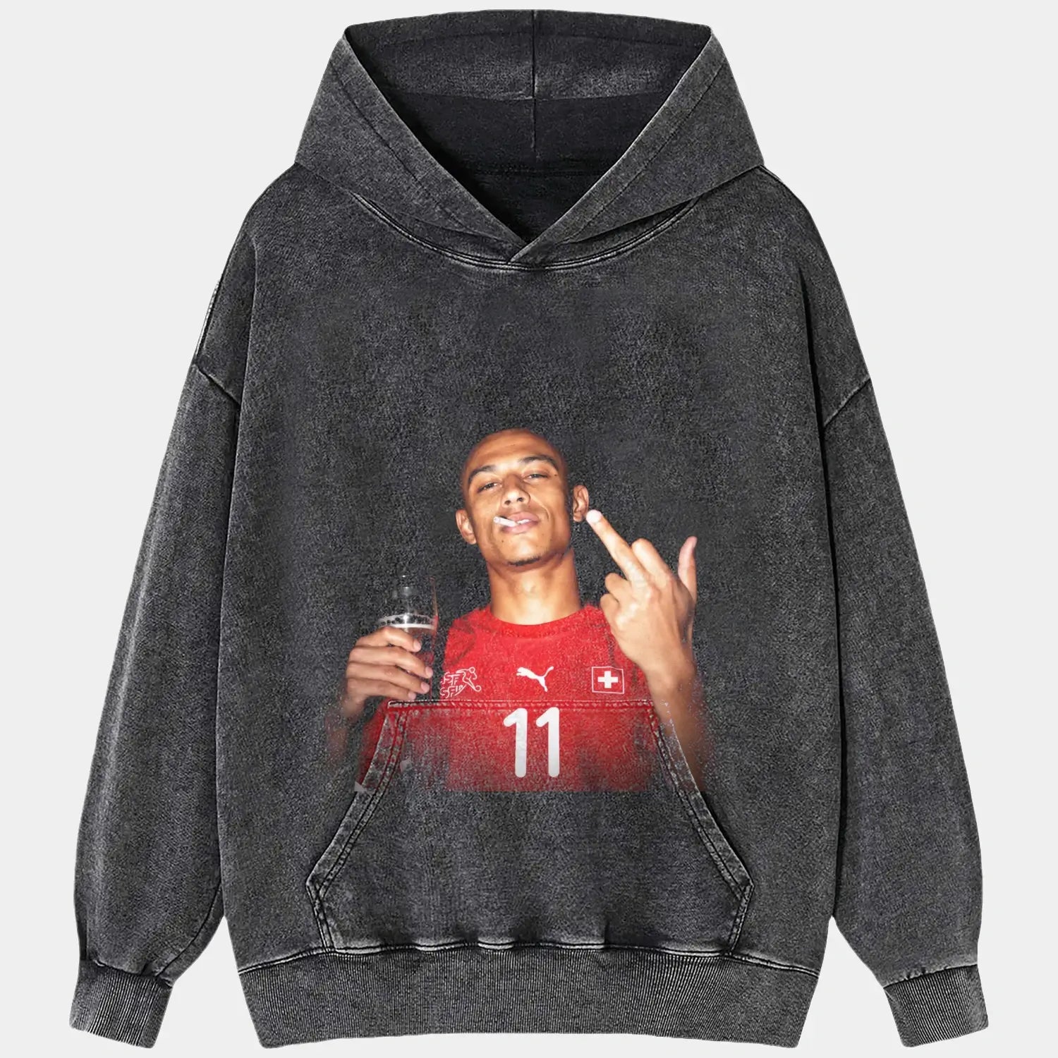 Ndoye TEE 1.1 - POPCHANGER