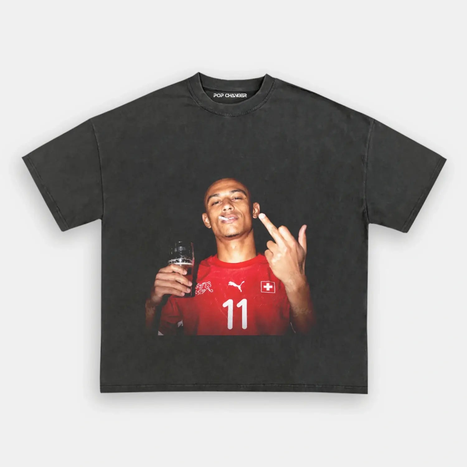 Ndoye TEE 1.1 - POPCHANGER