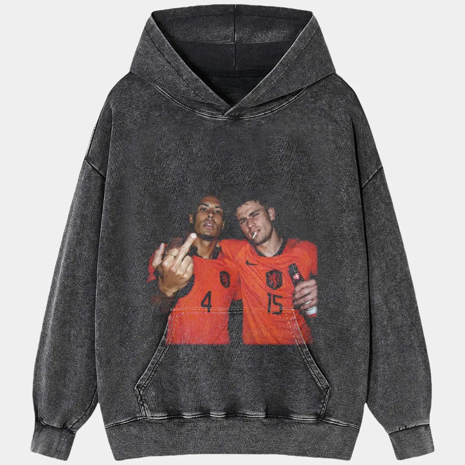 Nederland Soccer TEE 1.1 - POPCHANGER