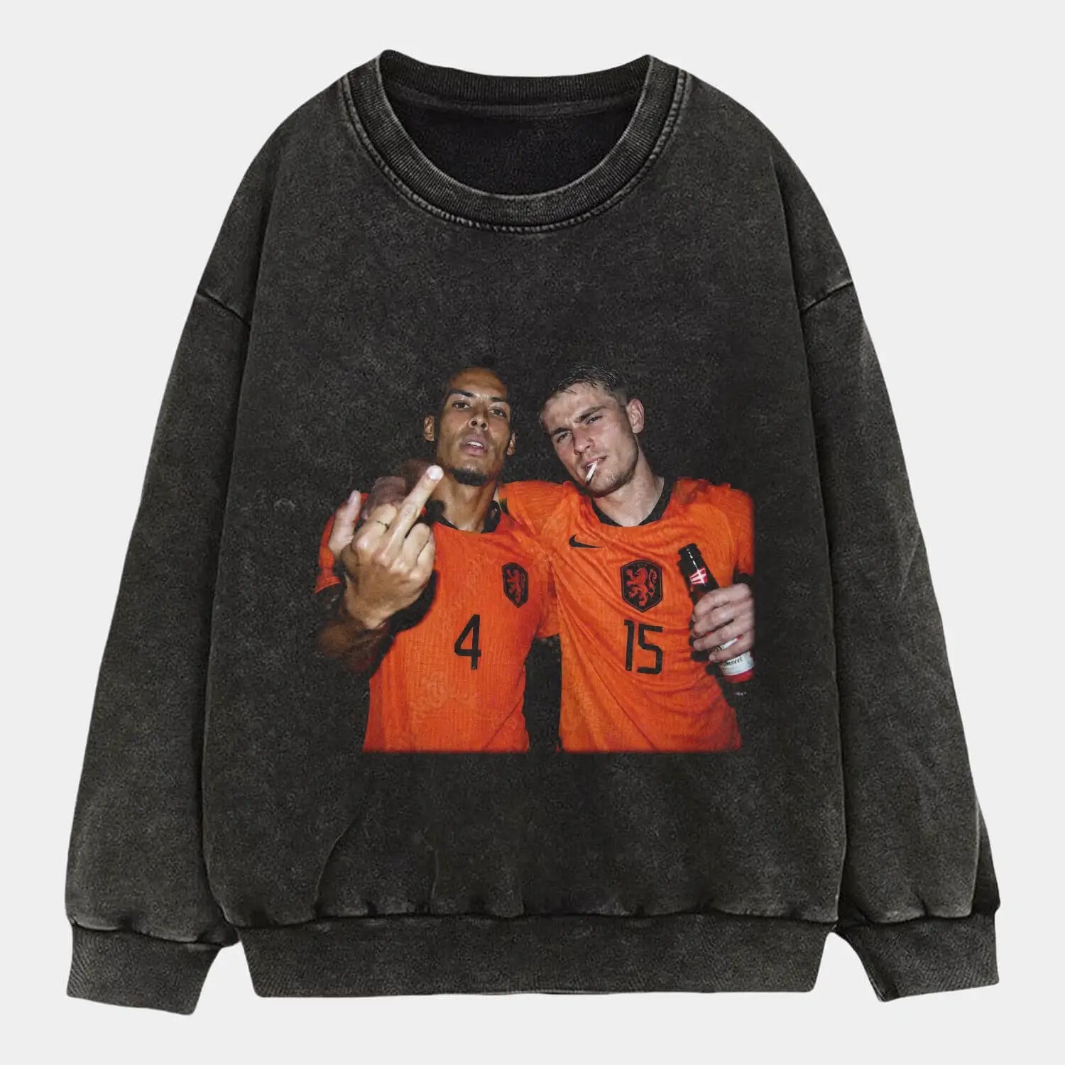 Nederland Soccer TEE 1.1 - POPCHANGER