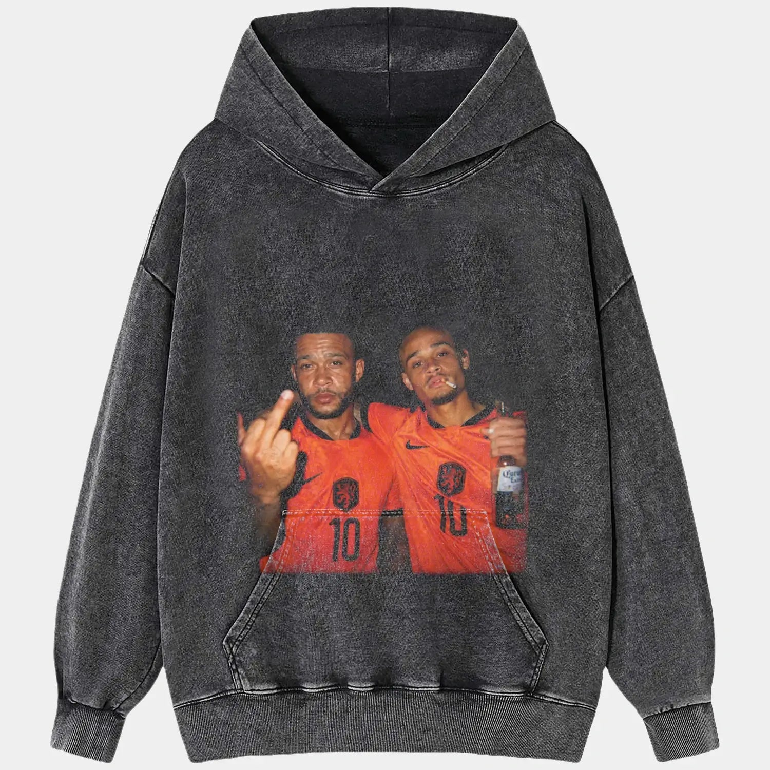 Nederland Soccer TEE 1.3 - POPCHANGER
