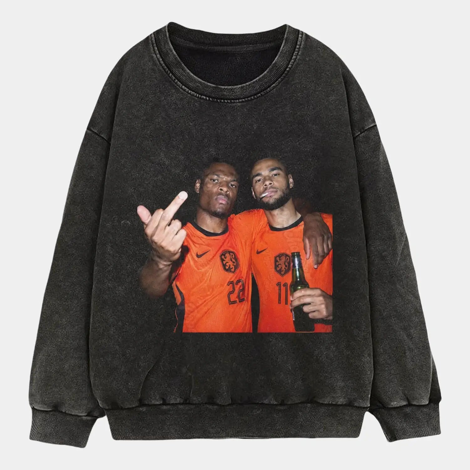 Nederland Soccer TEE 1.4 - POPCHANGER