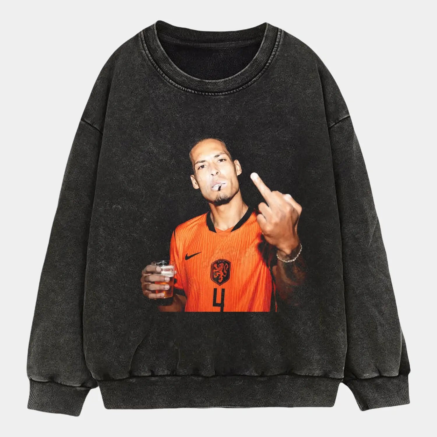 Nederland TEE 1.0 - POPCHANGER