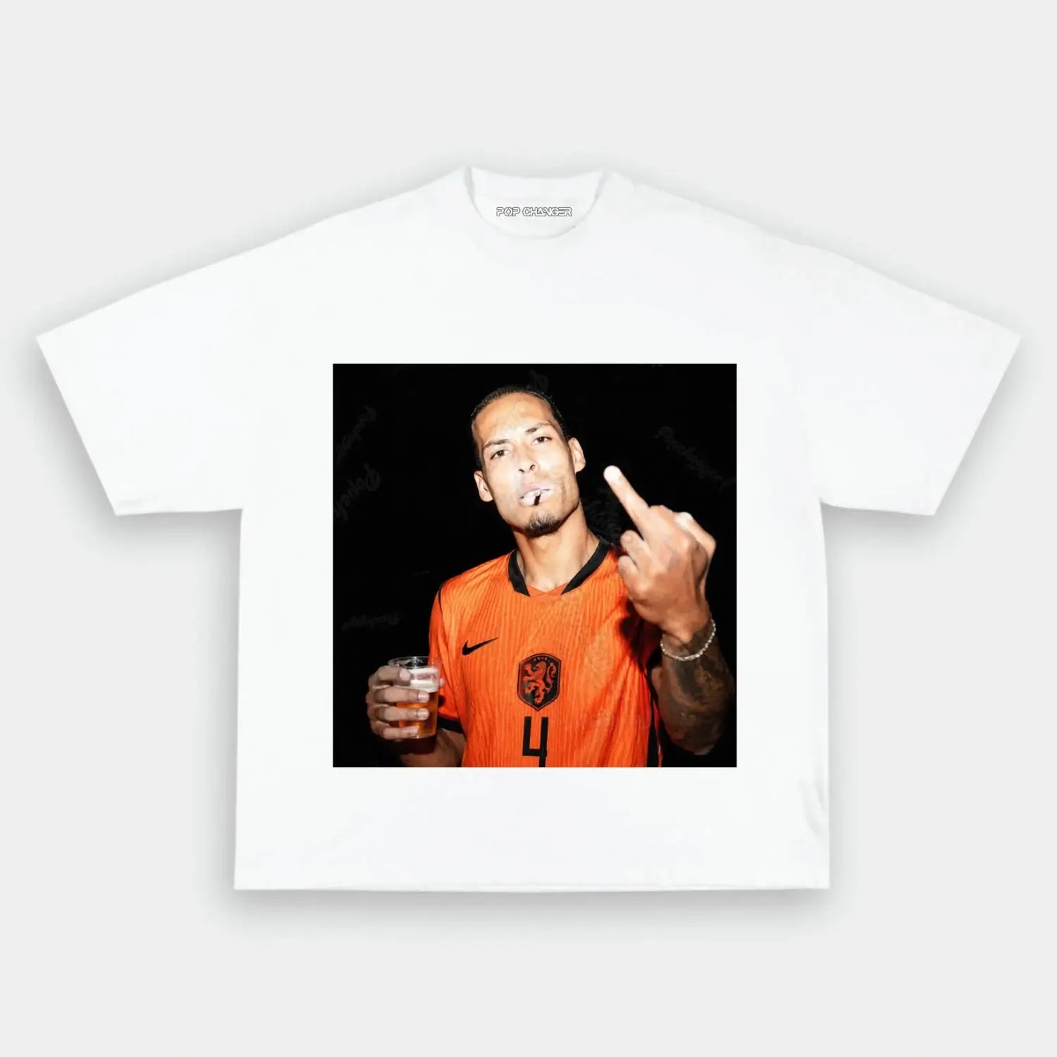 Nederland TEE 1.0 - POPCHANGER