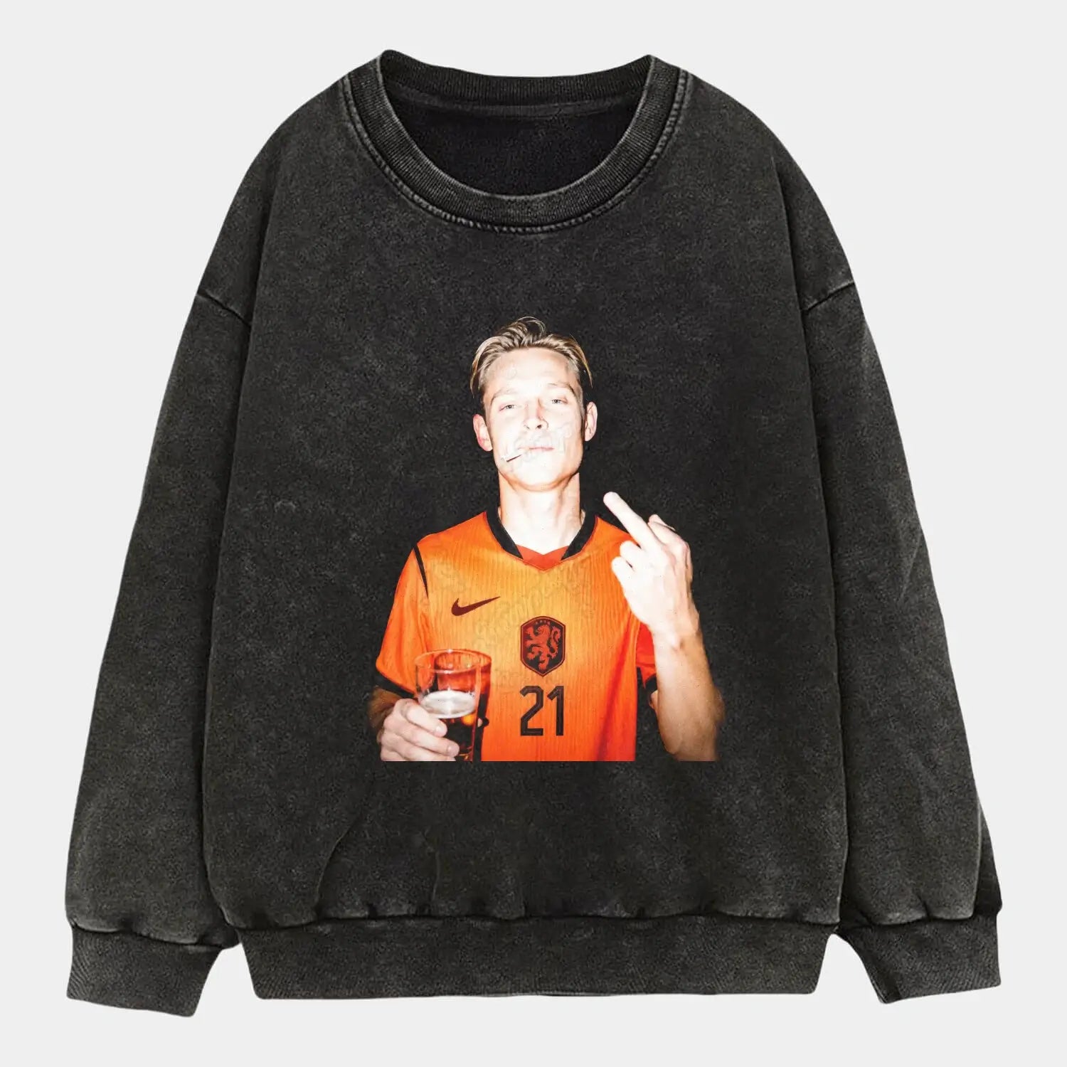 Nederland TEE 1.1 - POPCHANGER