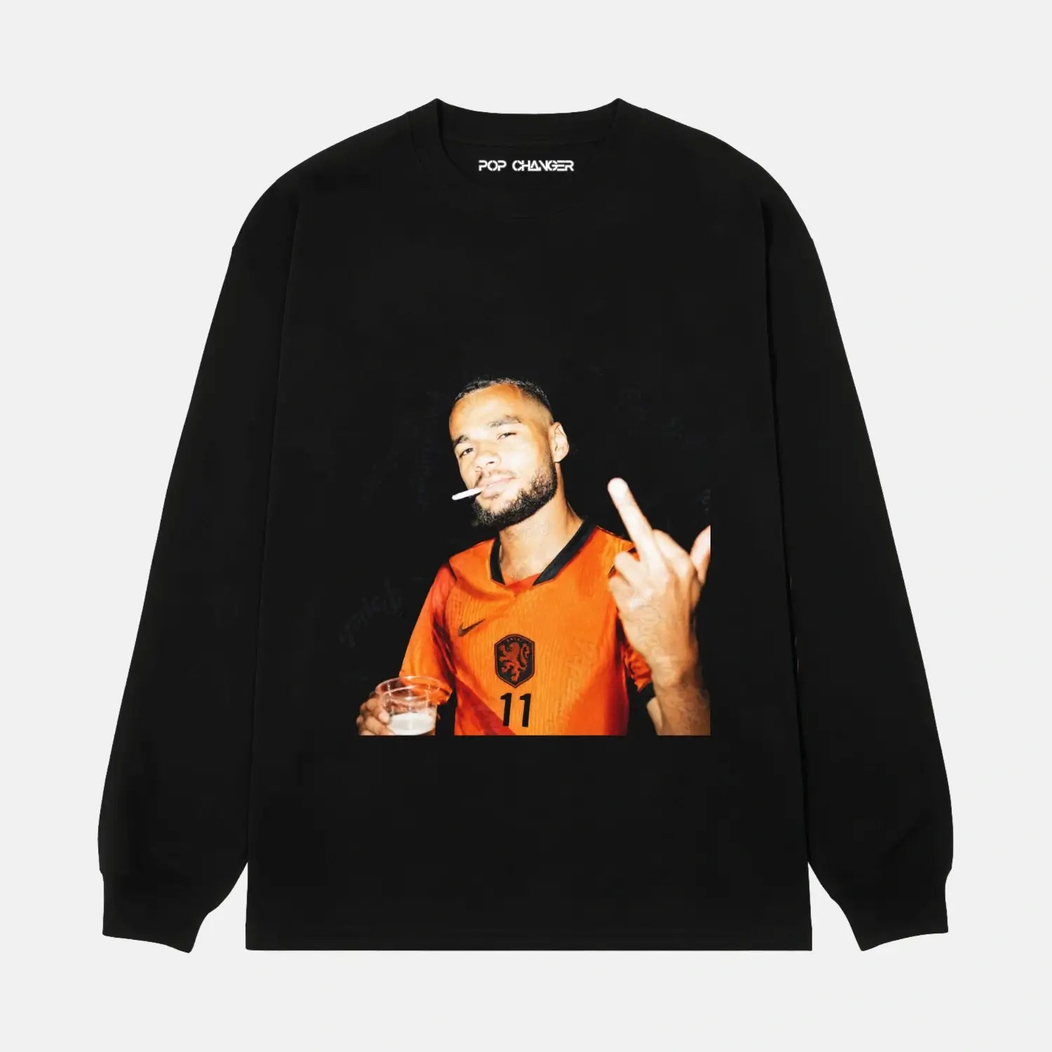 Nederland TEE 1.2 - POPCHANGER