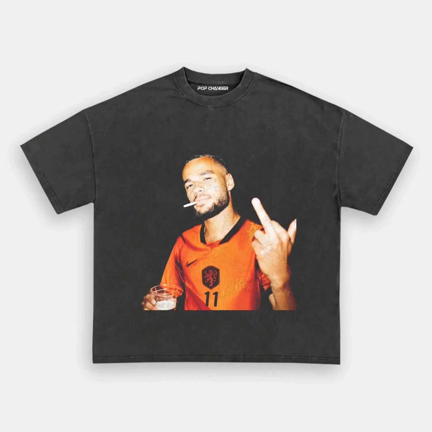 Nederland TEE 1.2 - POPCHANGER