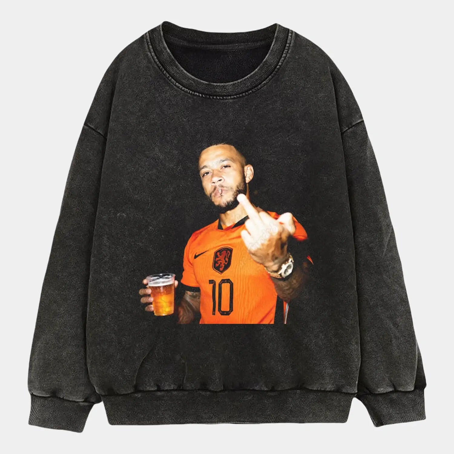 Nederland TEE 1.3 - POPCHANGER