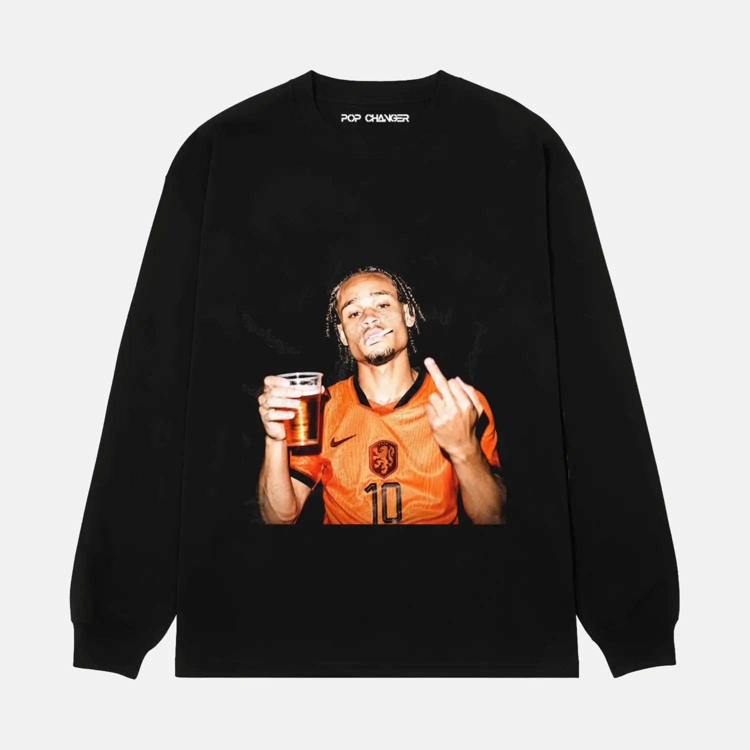 Nederland TEE 1.4 - POPCHANGER