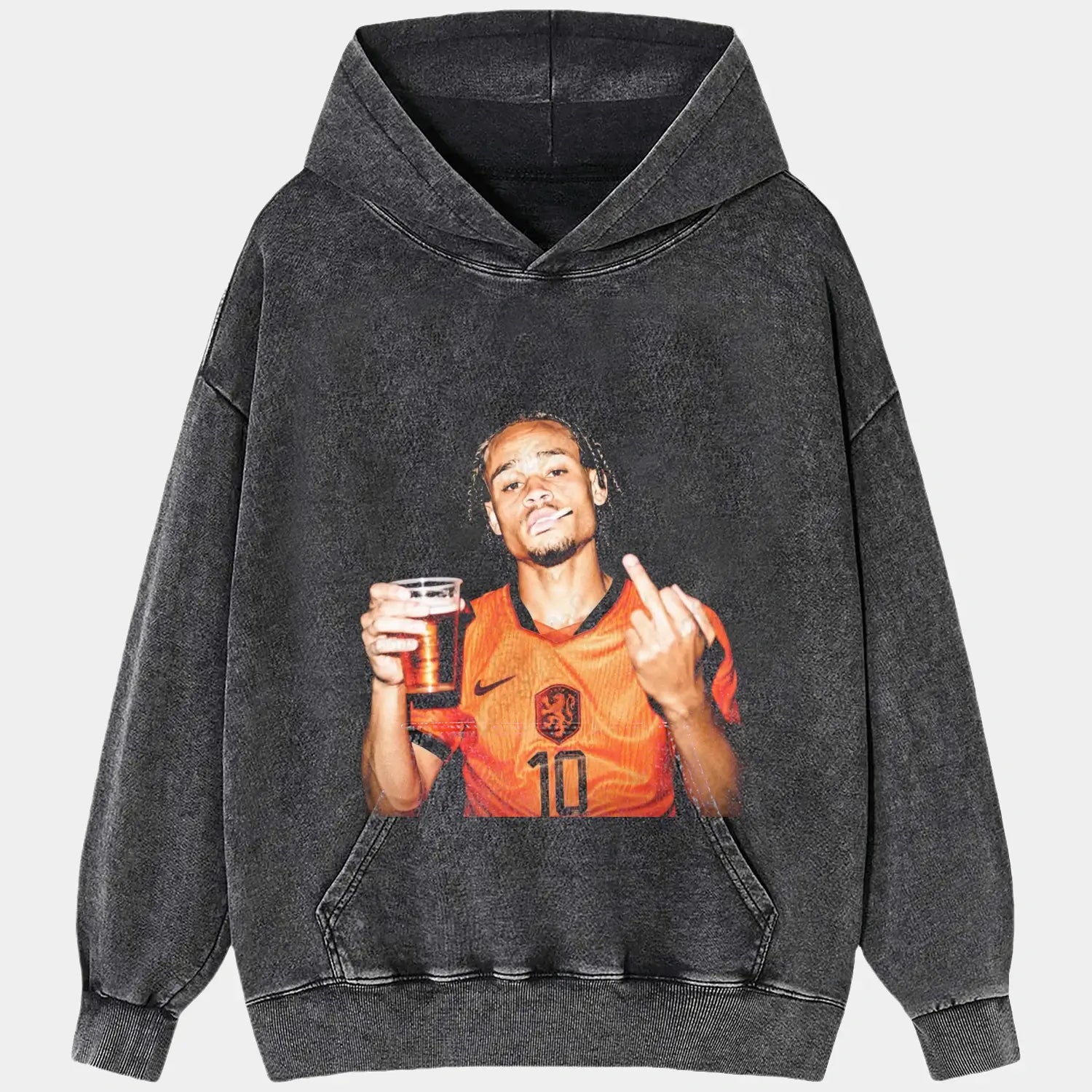 Nederland TEE 1.4 - POPCHANGER