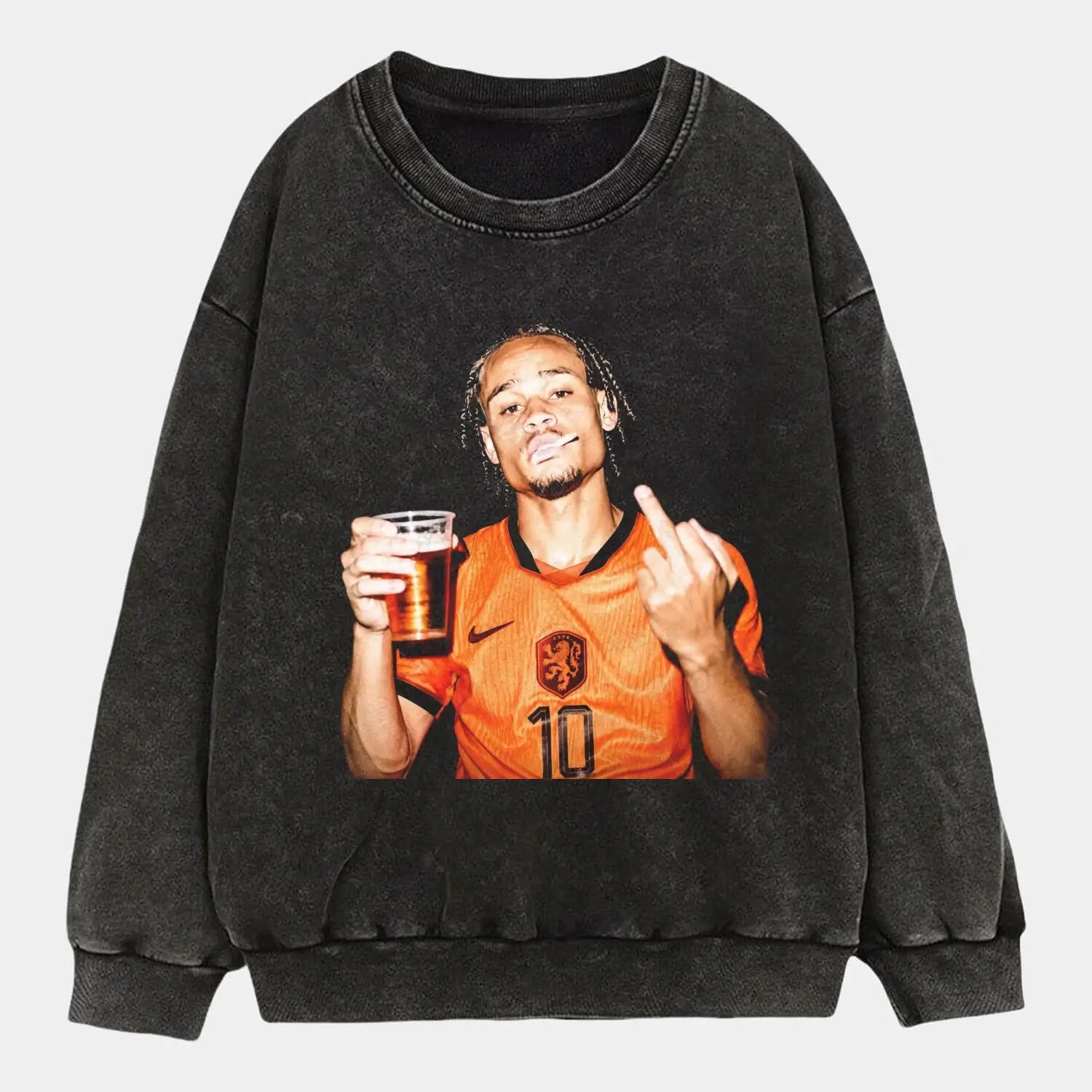 Nederland TEE 1.4 - POPCHANGER