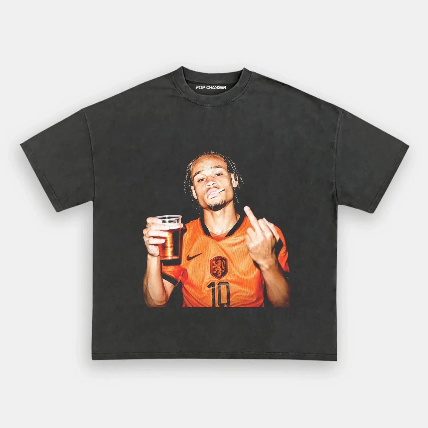 Nederland TEE 1.4 - POPCHANGER