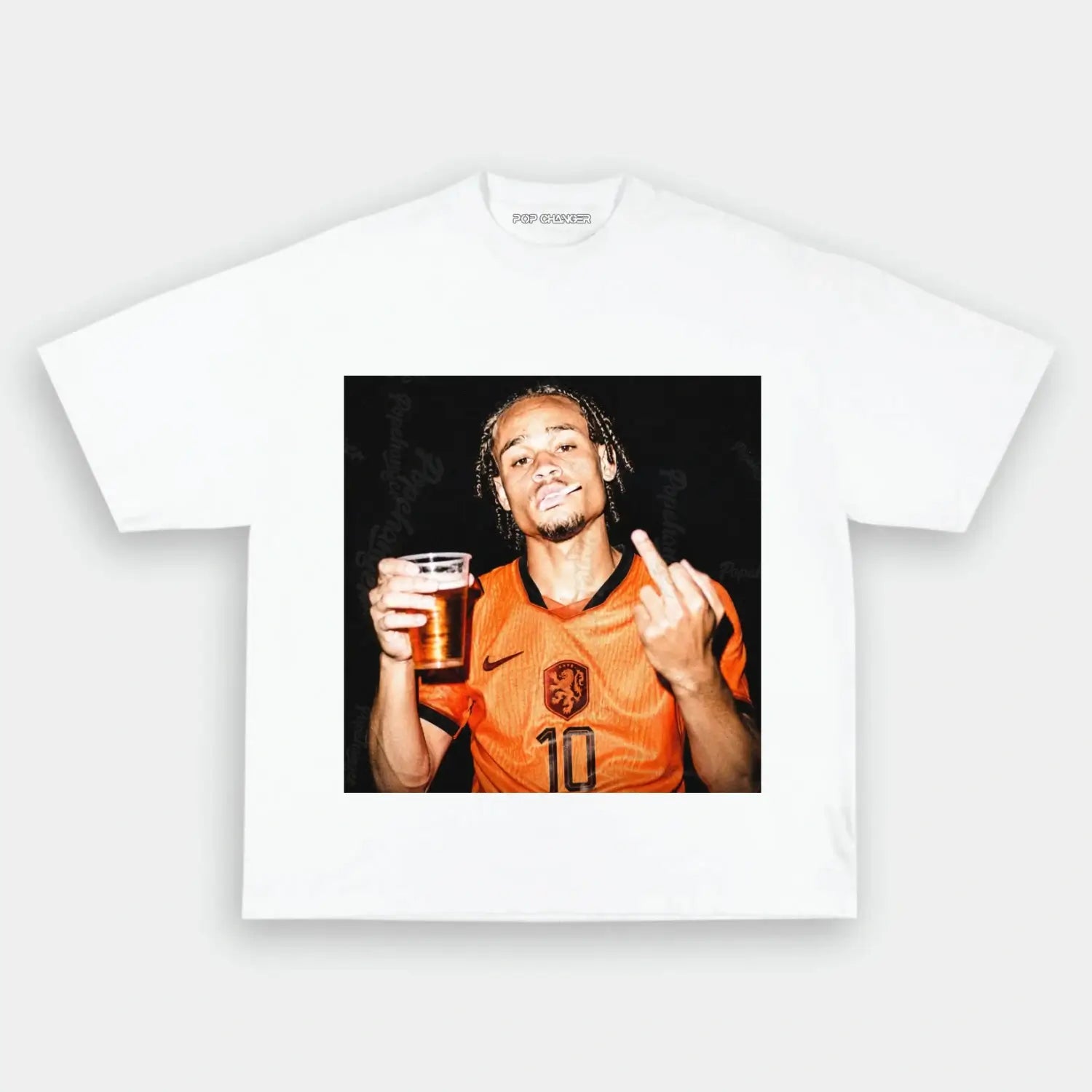 Nederland TEE 1.4 - POPCHANGER