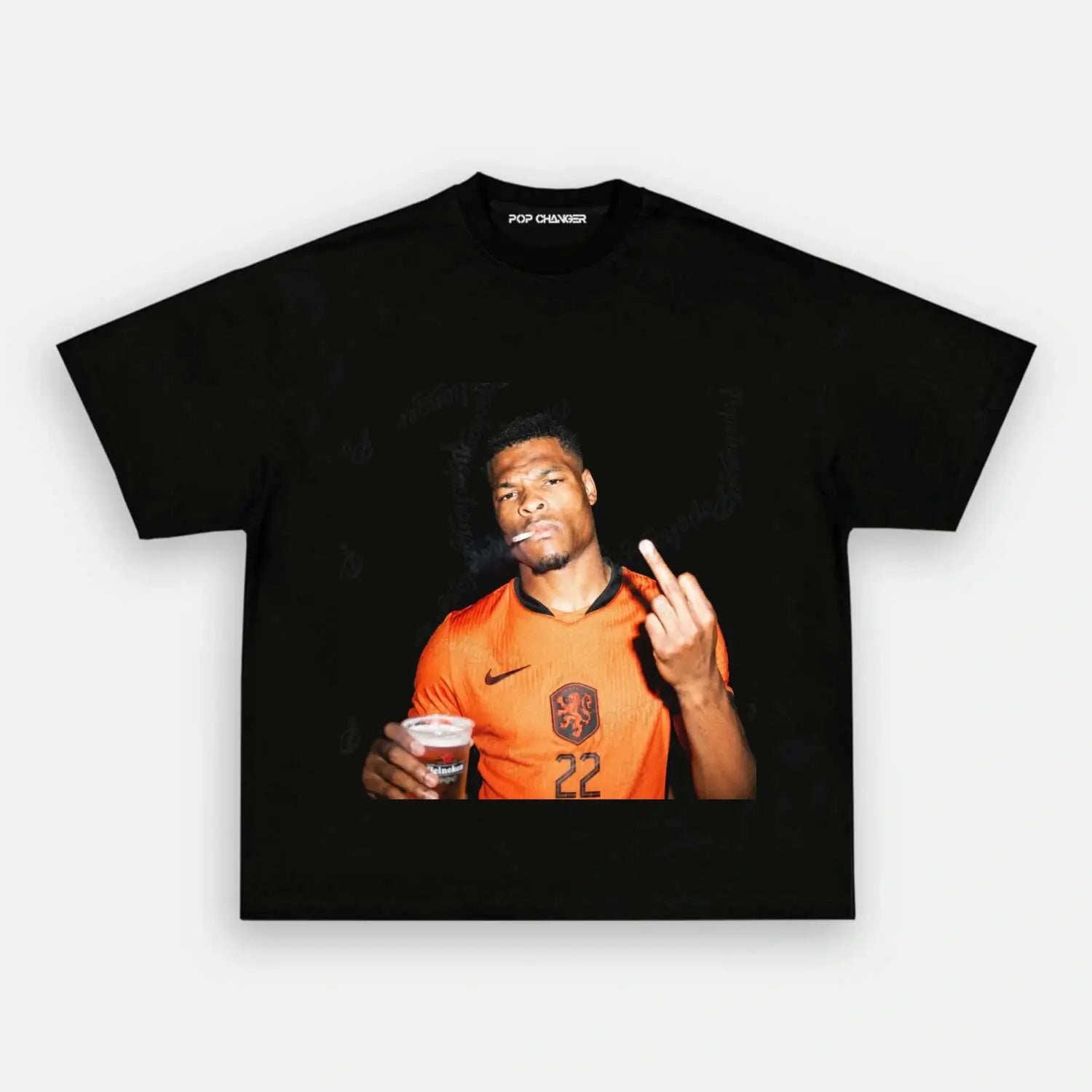 Nederland TEE 1.5 - POPCHANGER