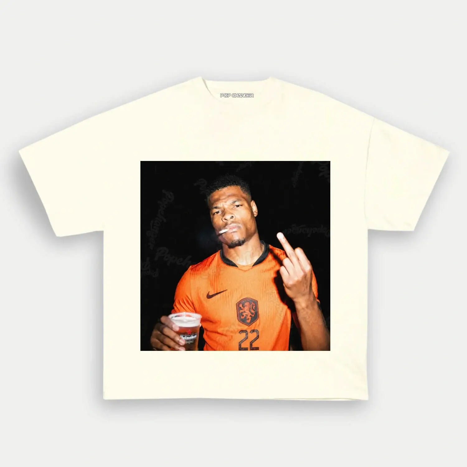 Nederland TEE 1.5 - POPCHANGER