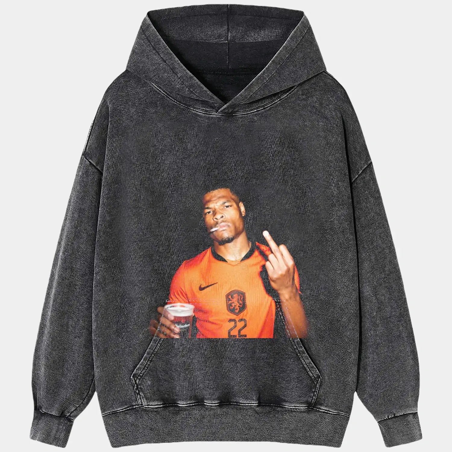 Nederland TEE 1.5 - POPCHANGER