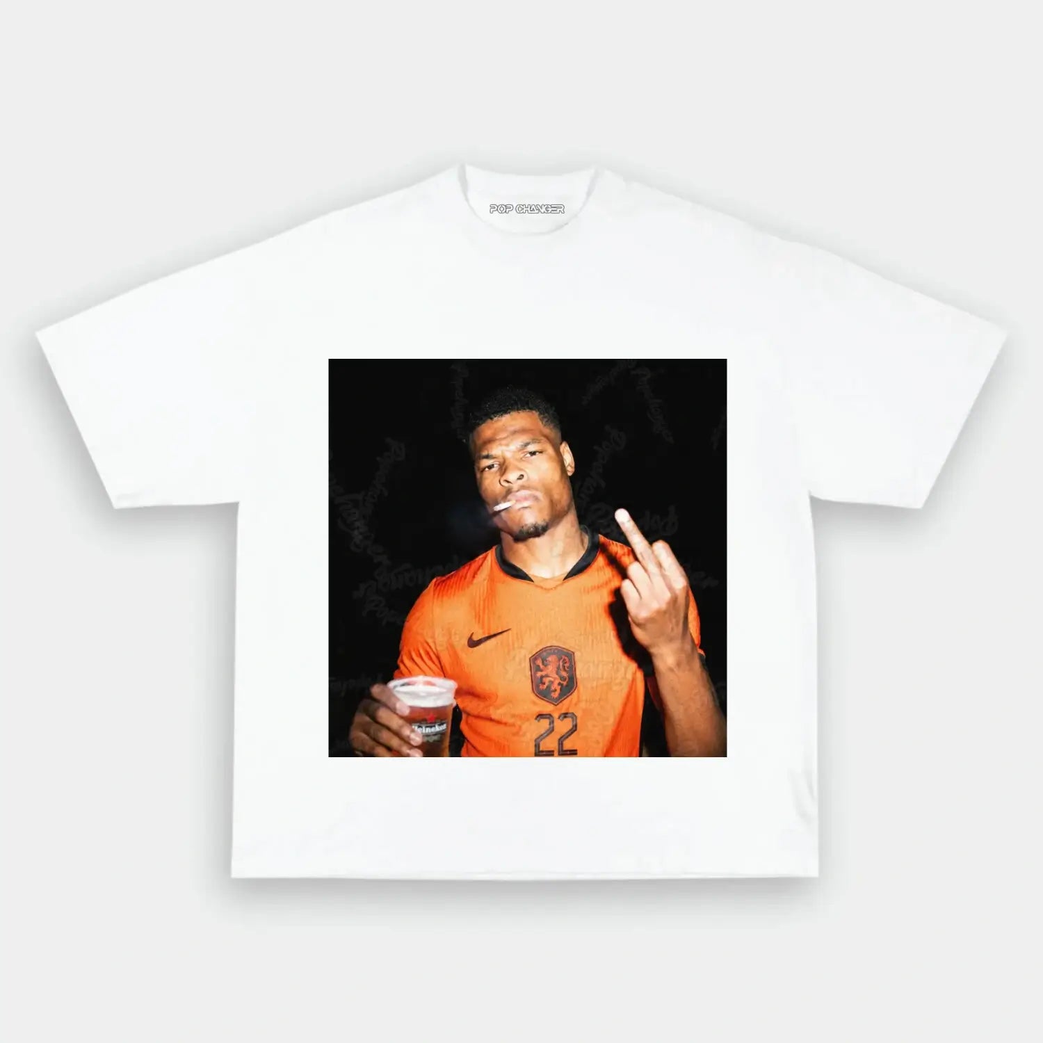 Nederland TEE 1.5 - POPCHANGER