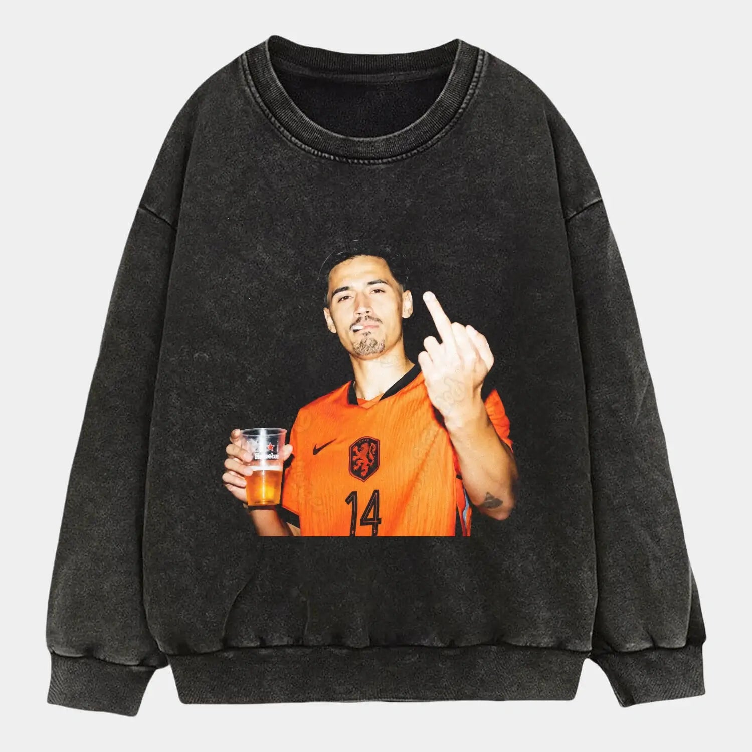 Nederland TEE 1.7 - POPCHANGER