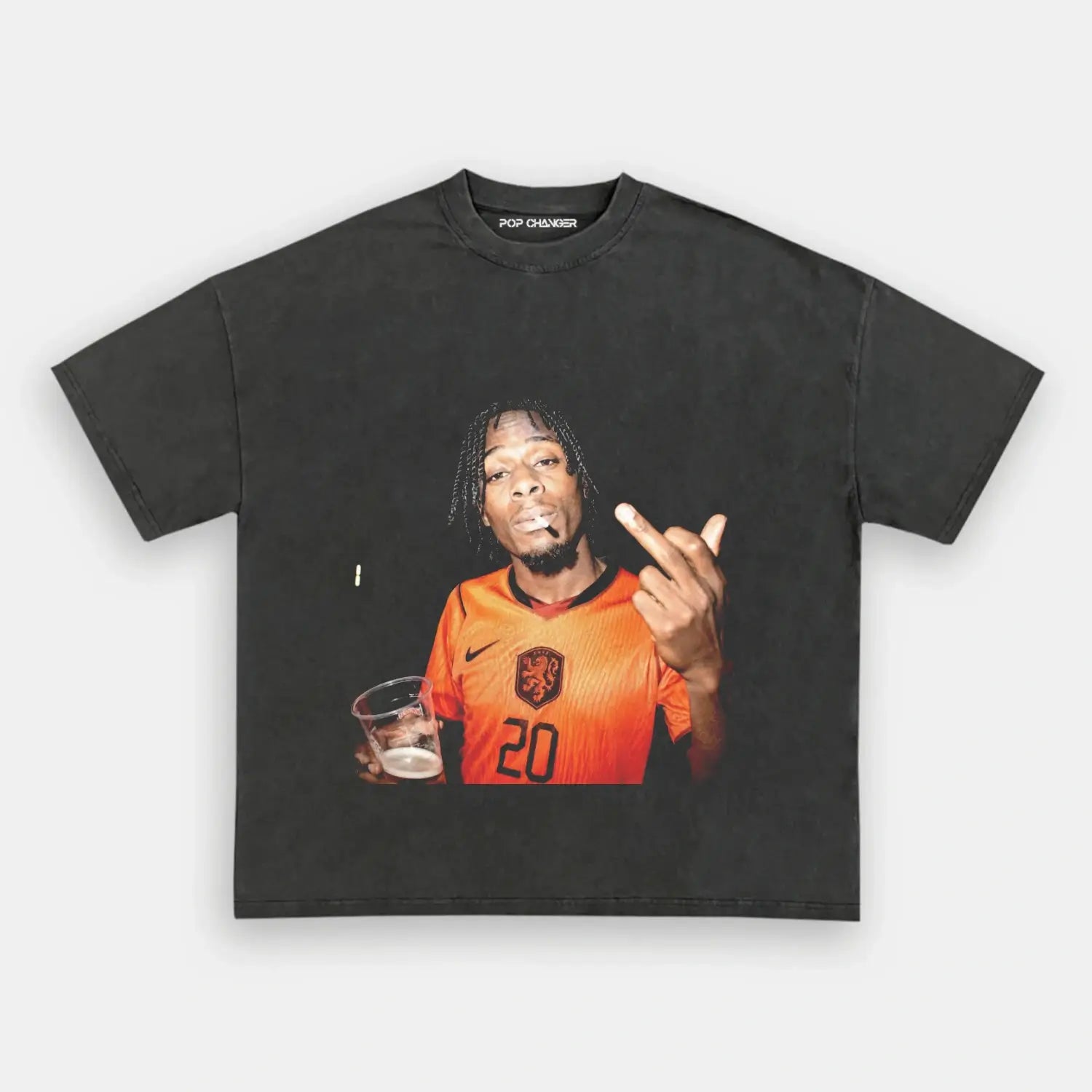 Nederland TEE 1.9 - POPCHANGER