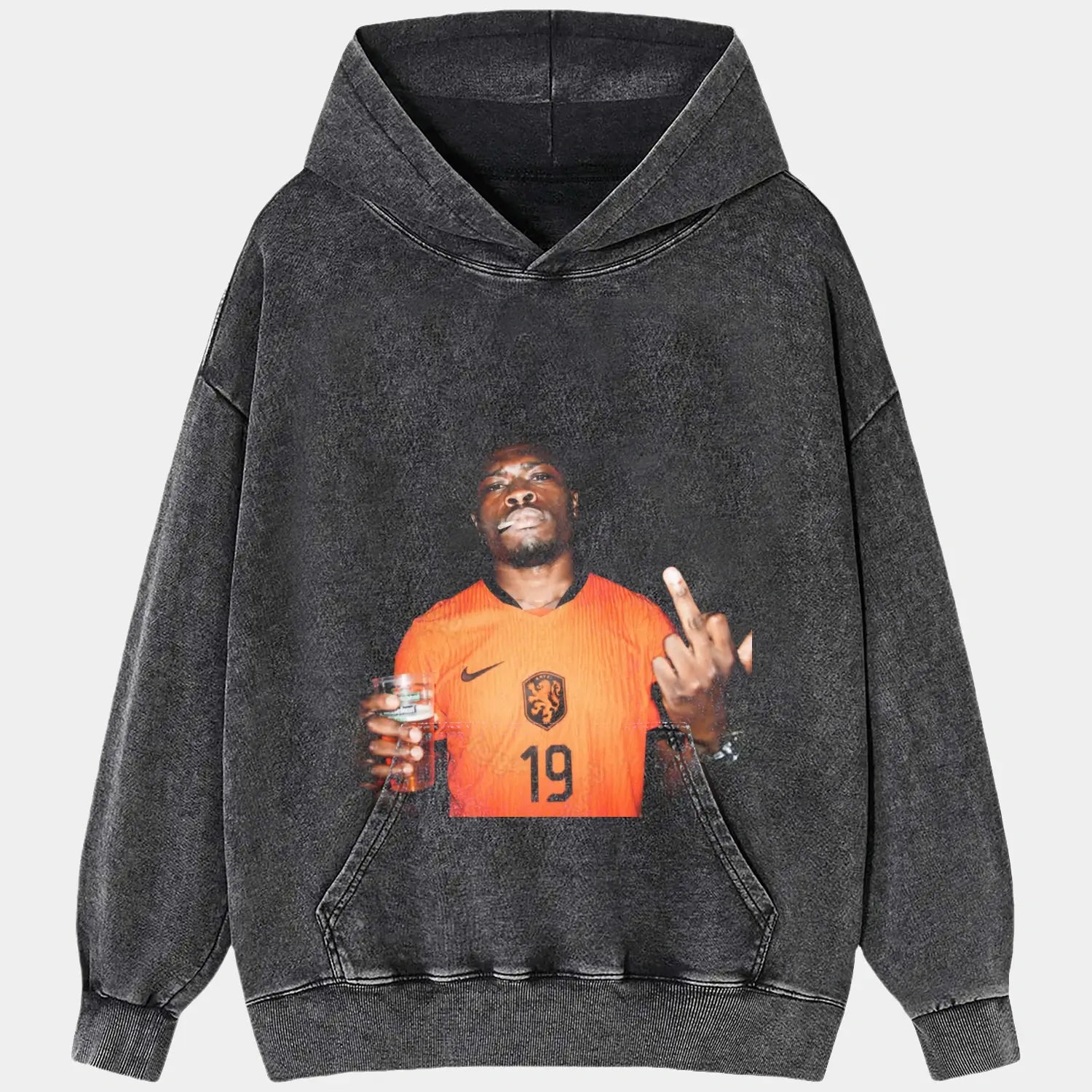 Nederland TEE 2.0 - POPCHANGER