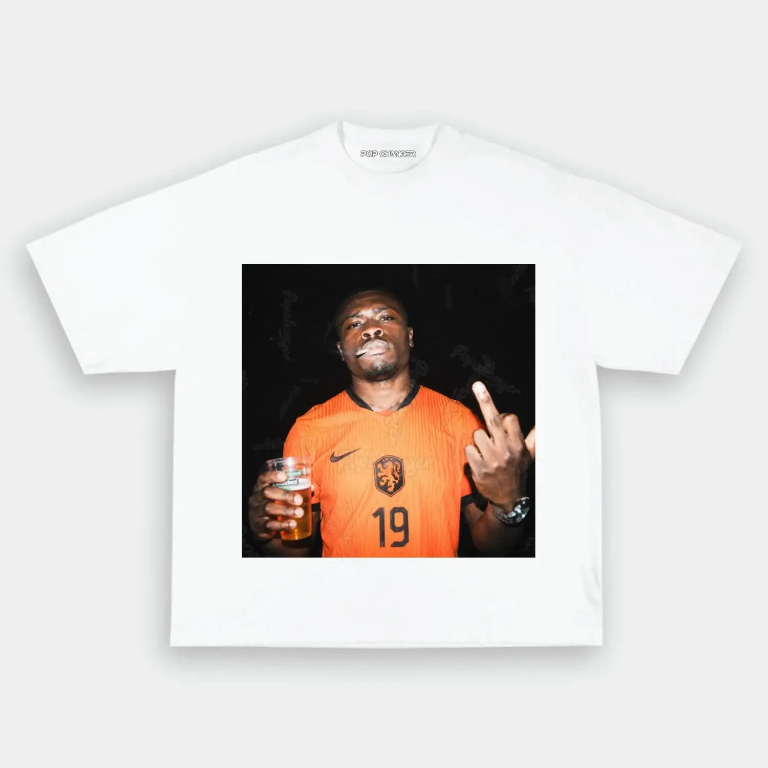 Nederland TEE 2.0 - POPCHANGER