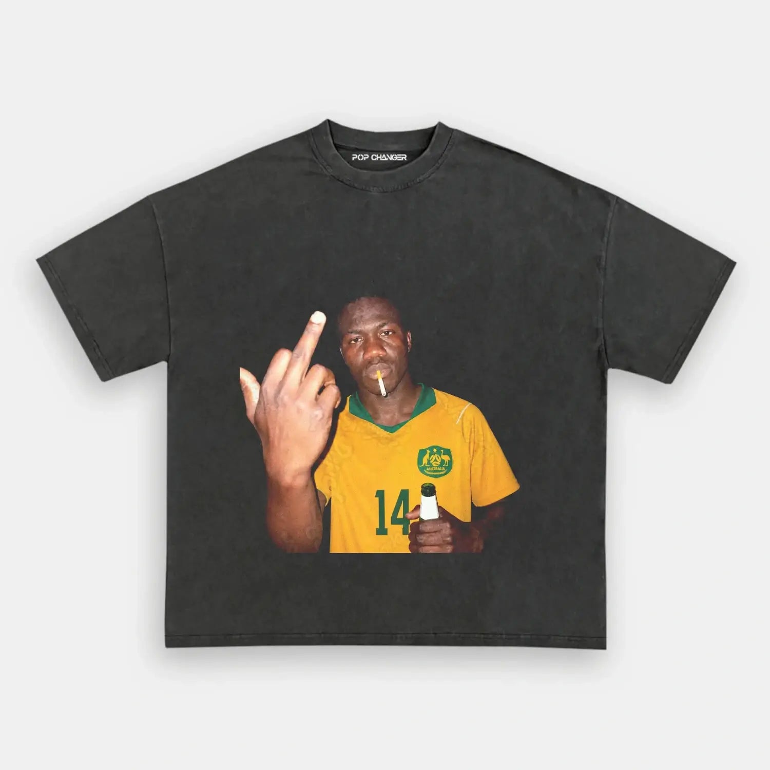 Nestory Irankunda TEE - POPCHANGER