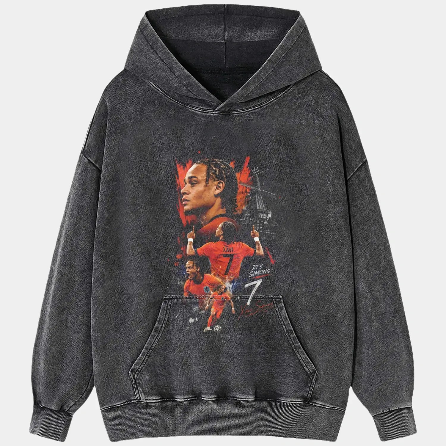 Netherland Style TEE 3.0 - POPCHANGER