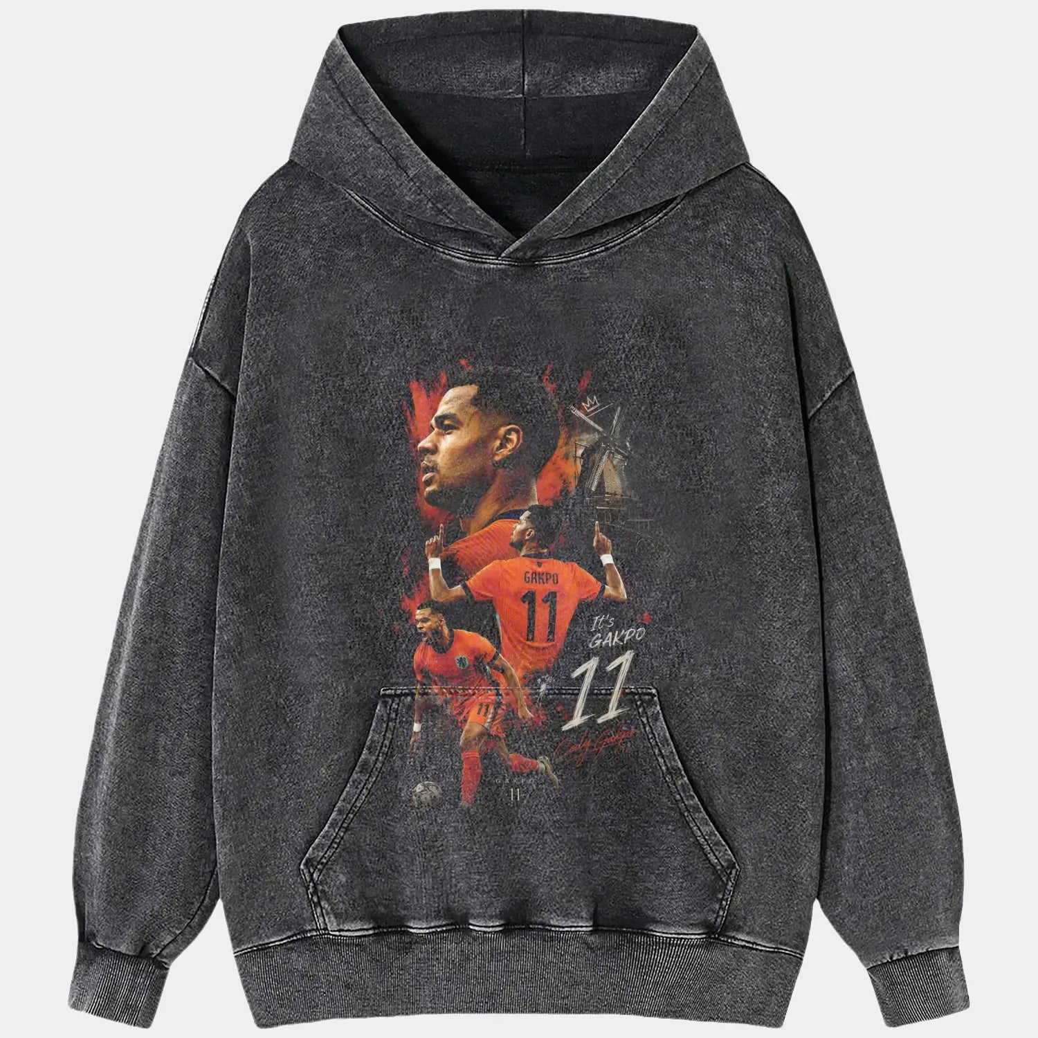 Netherland Style TEE 4.0 - POPCHANGER