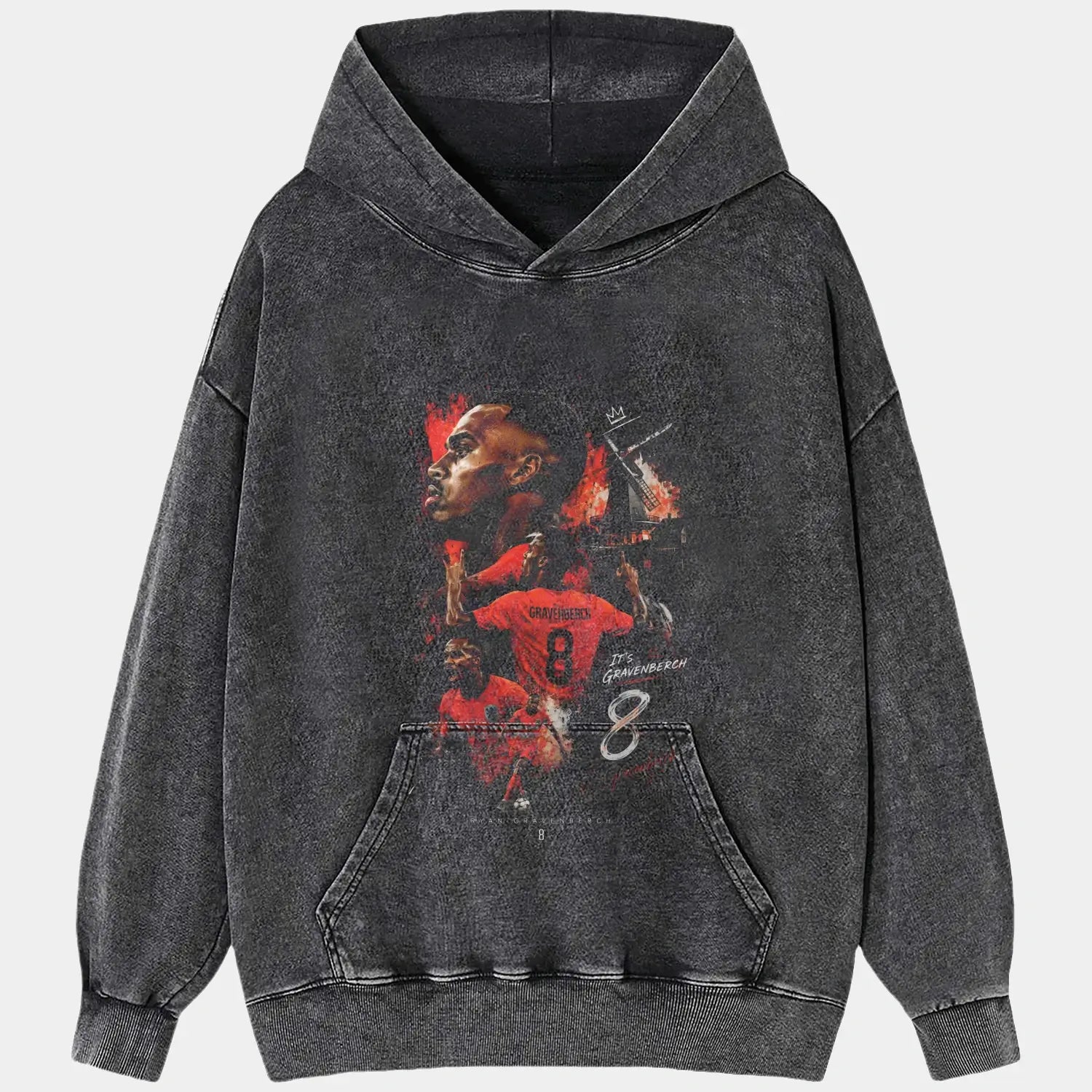 Netherland Style TEE 6.0 - POPCHANGER