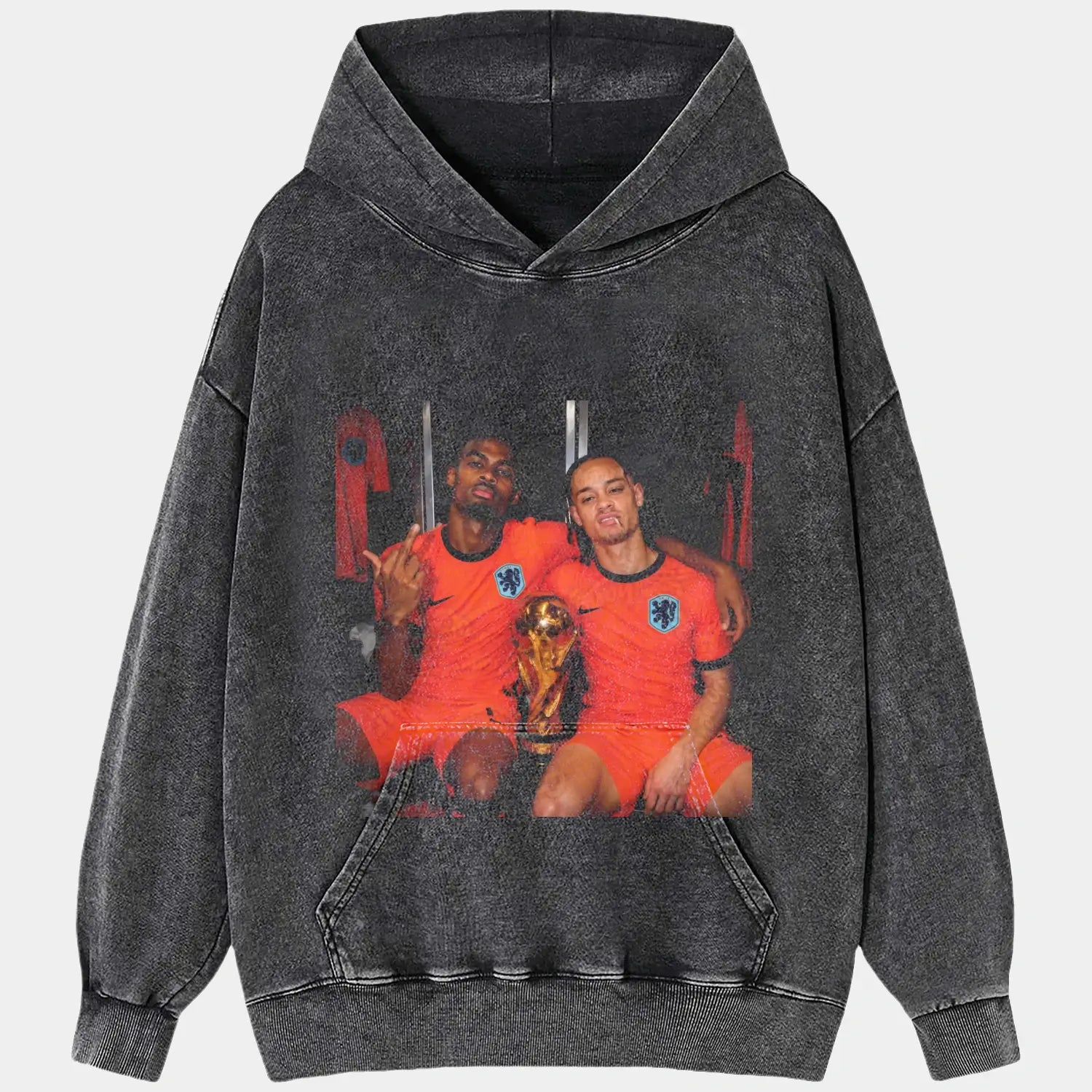 Netherlands New TEE 3.0 - POPCHANGER