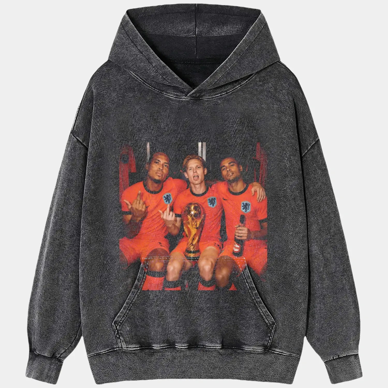 Netherlands New TEE 4.0 - POPCHANGER