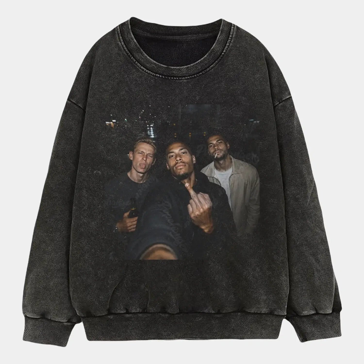 Netherlands New TEE 5.0 - POPCHANGER
