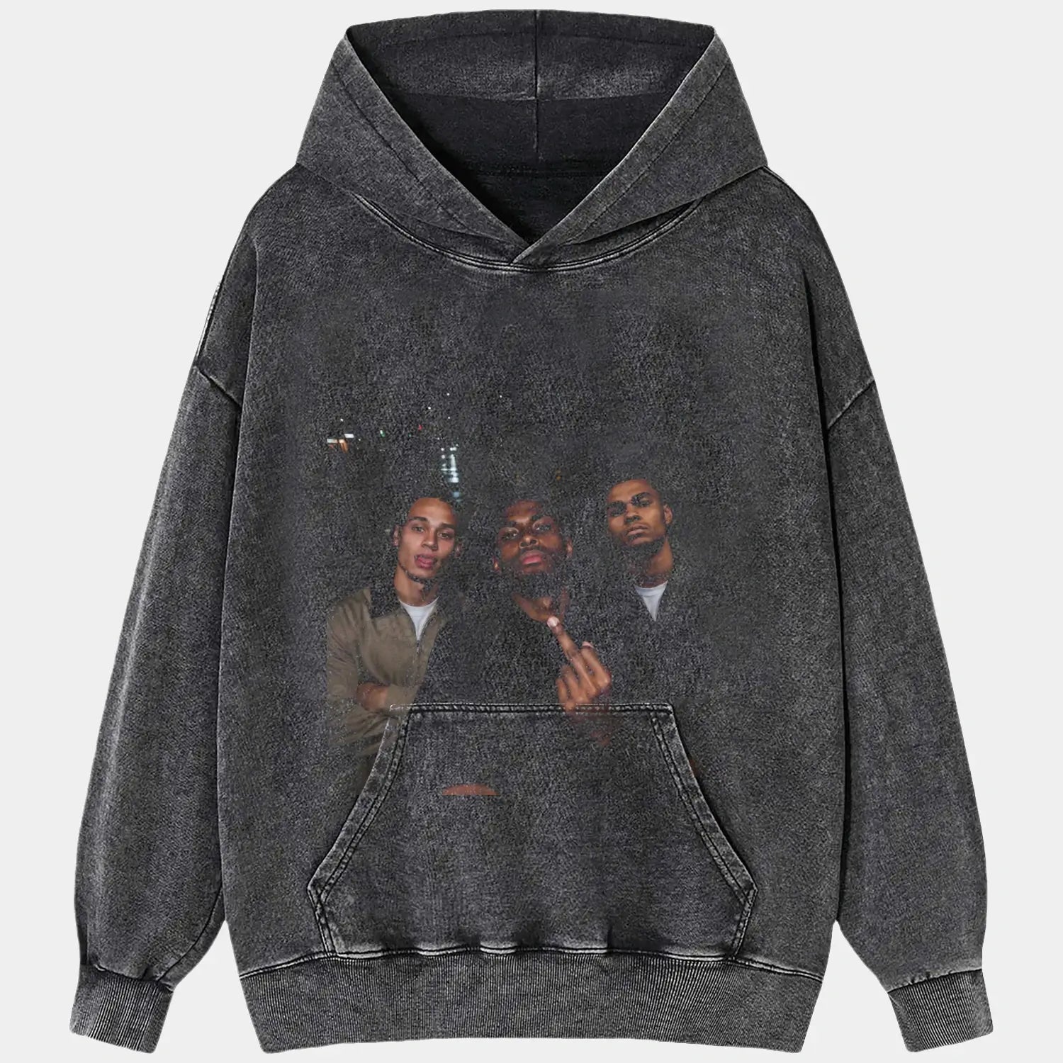 Netherlands New TEE 6.0 - POPCHANGER