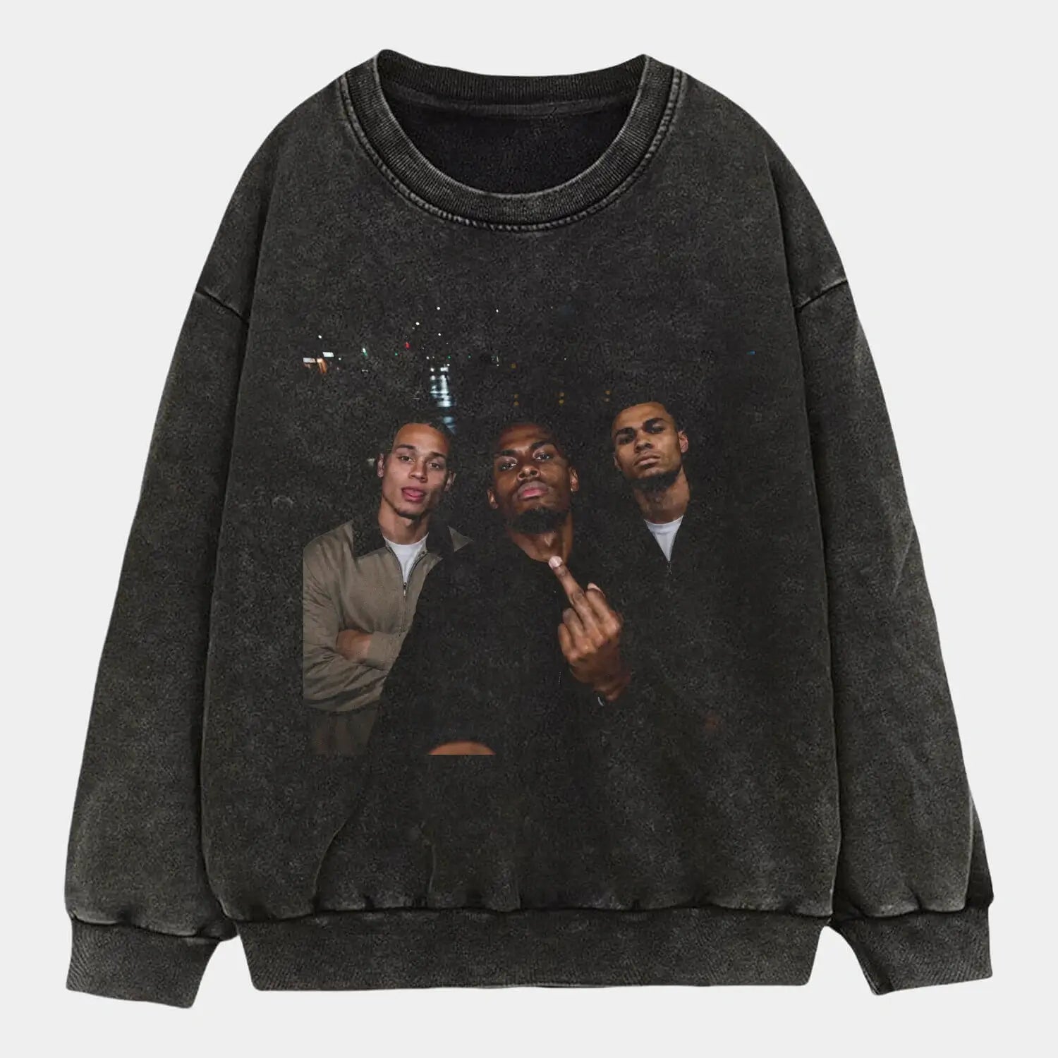 Netherlands New TEE 6.0 - POPCHANGER