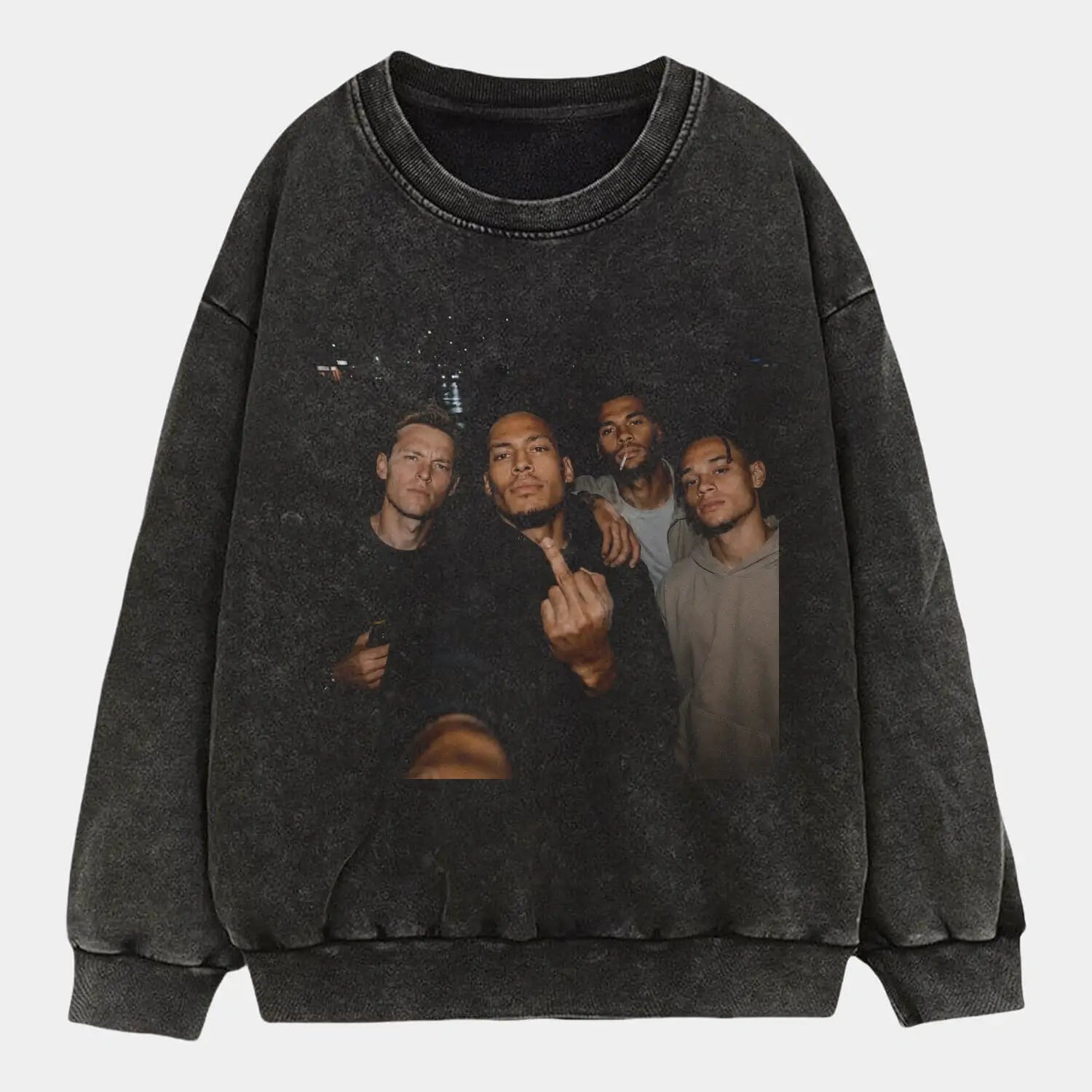 Netherlands New TEE 9.0 - POPCHANGER