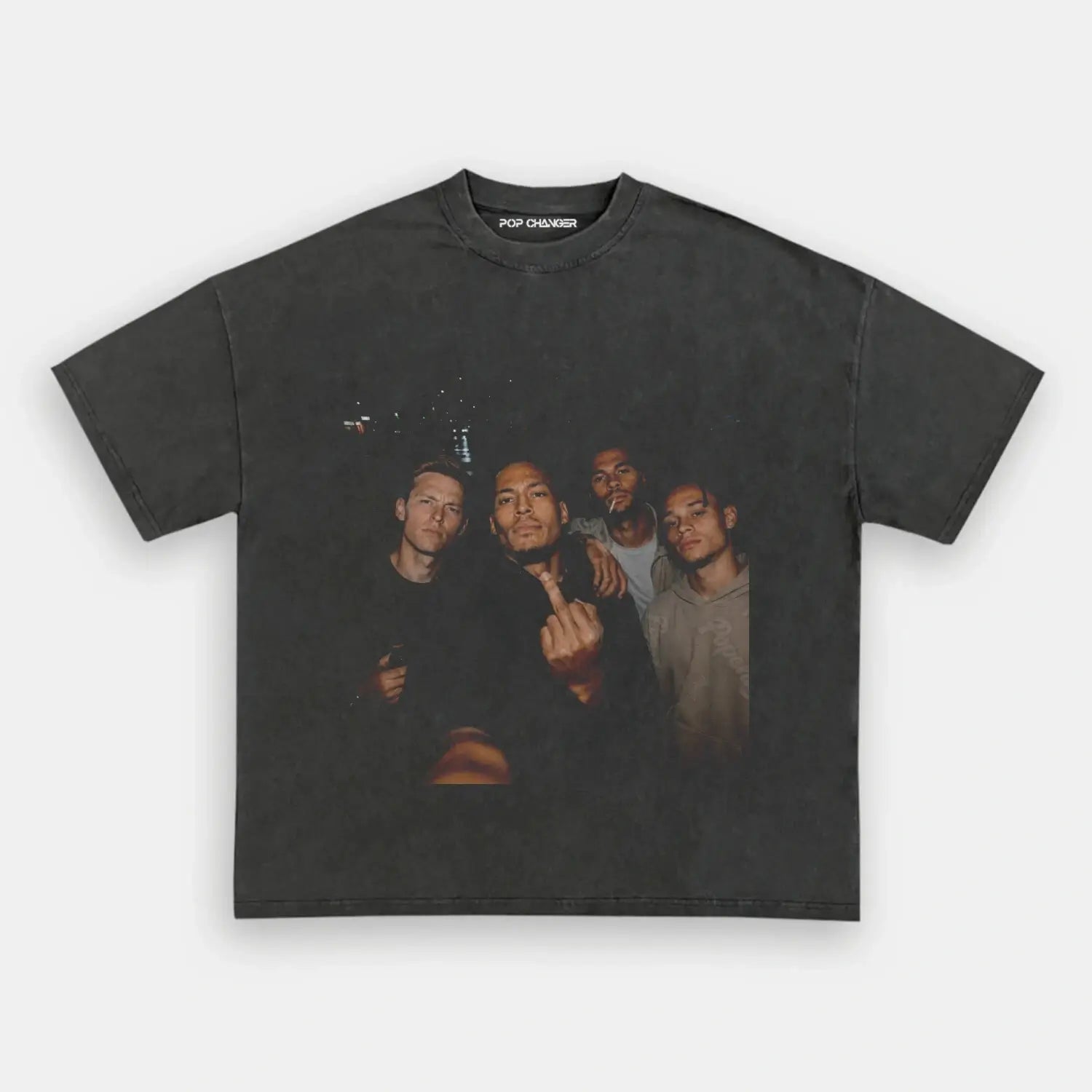 Netherlands New TEE 9.0 - POPCHANGER
