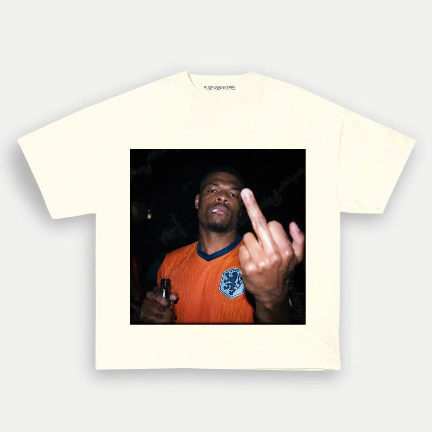 Netherlands TEE 1.0 - POPCHANGER