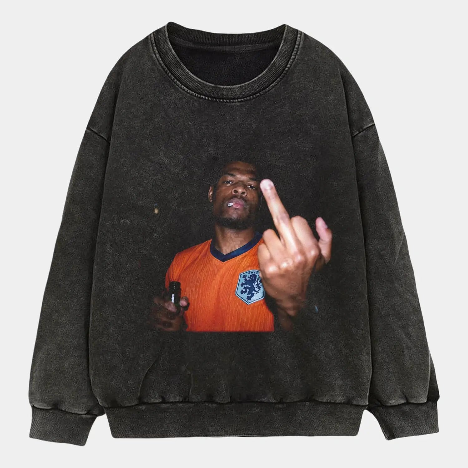 Netherlands TEE 1.0 - POPCHANGER