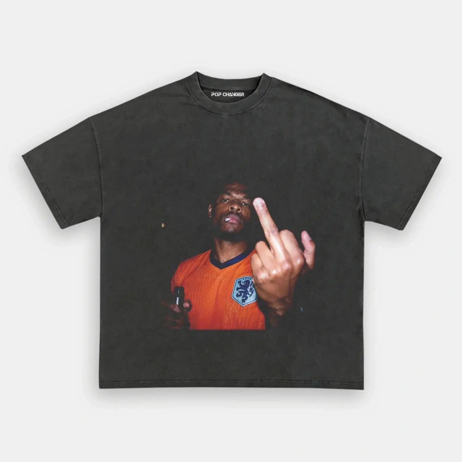 Netherlands TEE 1.0 - POPCHANGER