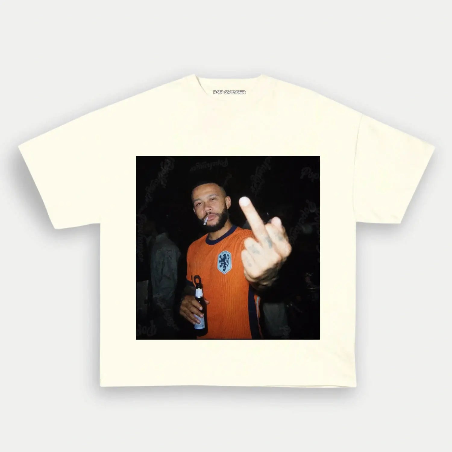 Netherlands TEE 10.0 - POPCHANGER