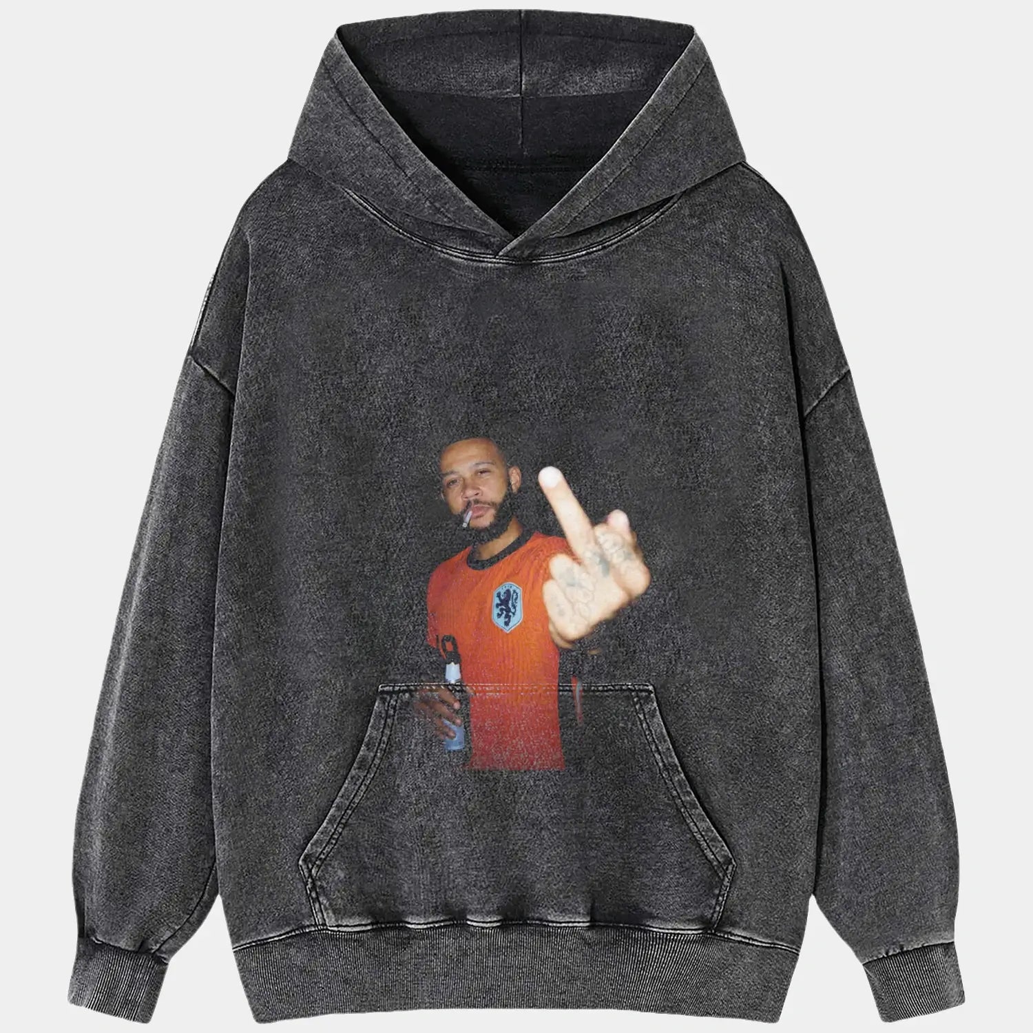 Netherlands TEE 10.0 - POPCHANGER
